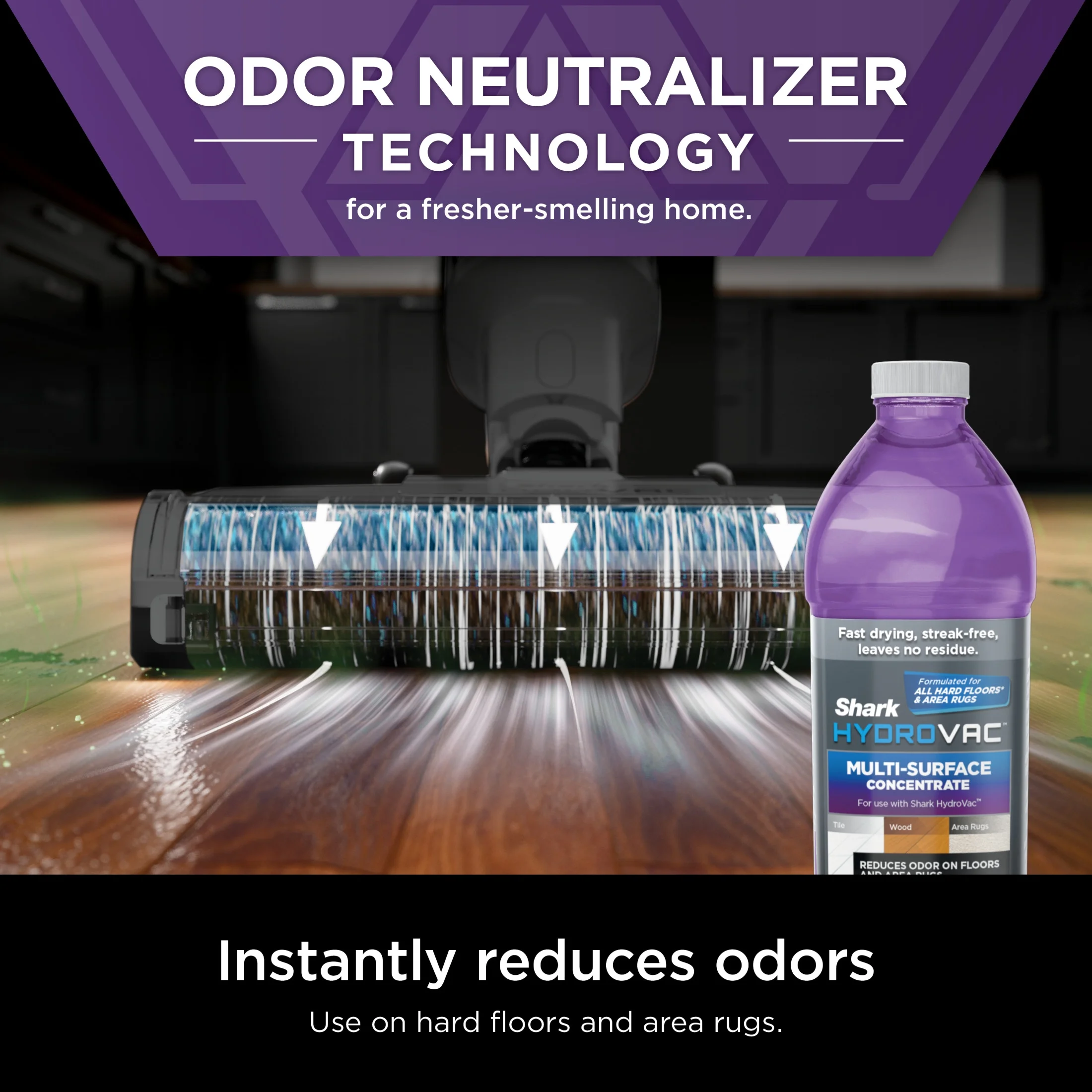 ? HydroVac? MessMaster? 3-in-1 Cleaner - Image 5