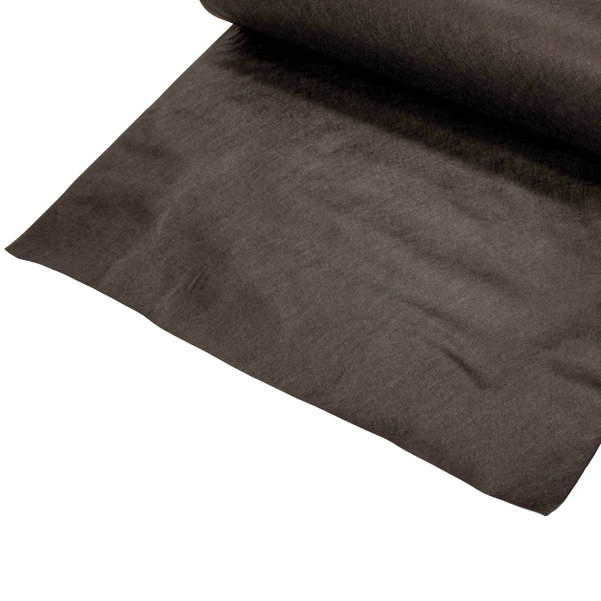DeWitt Weed Barrier Pro 3-Oz 4' x 300' Heavy-Duty Commercial & Home Garden Landscape Fabric Weed Block, Black