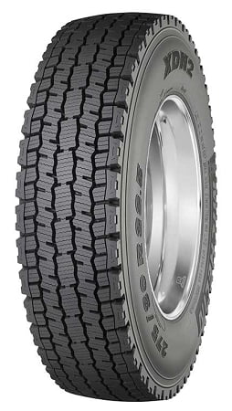 1 XDN2 / Line Haul Drive 11R22.5 TL 14 144/142L