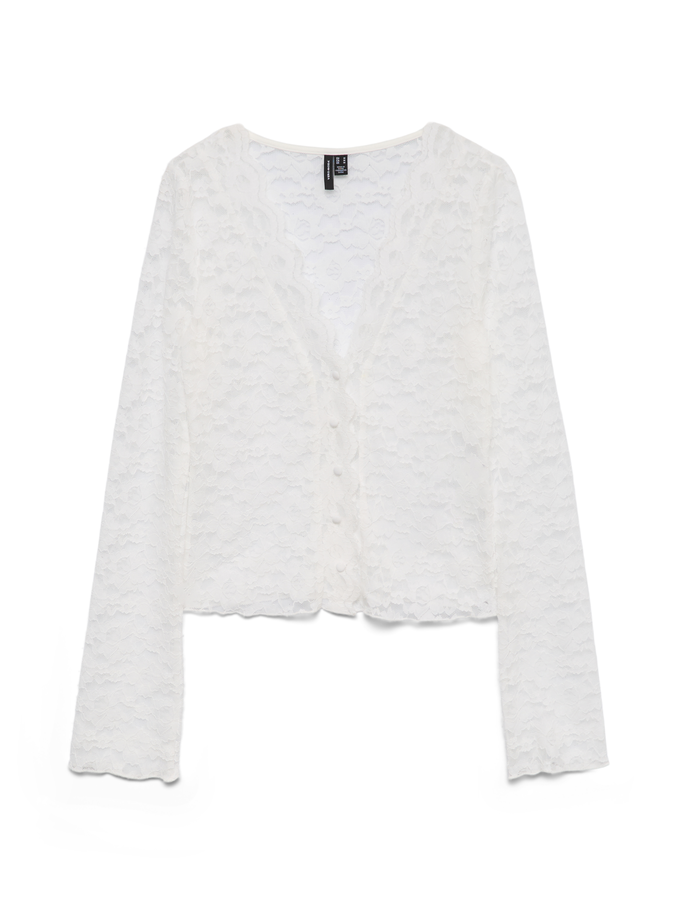 VERO MODA® VMDEA Top