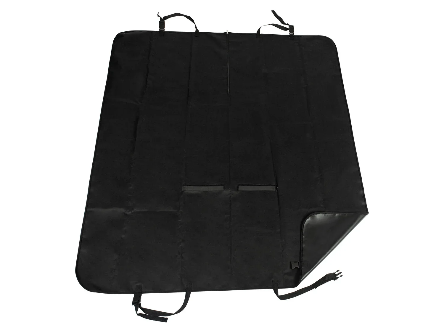 zoofari Protection de voiture pour chiens