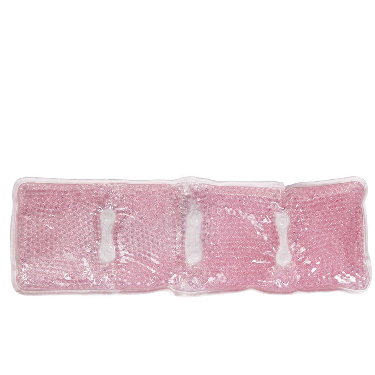 Ceinture relaxante avec billes de gel