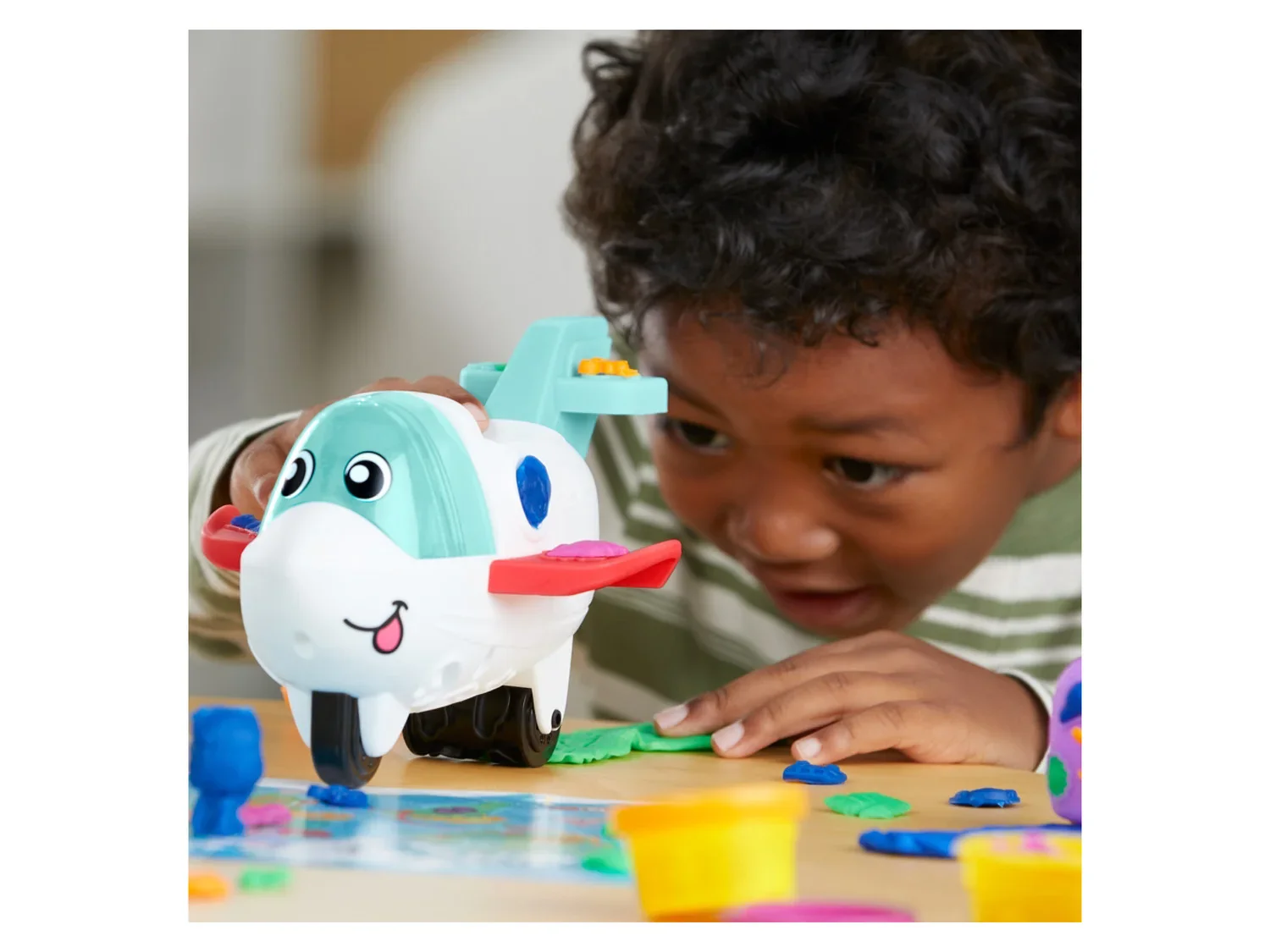 Play Doh Kit de pte  modeler