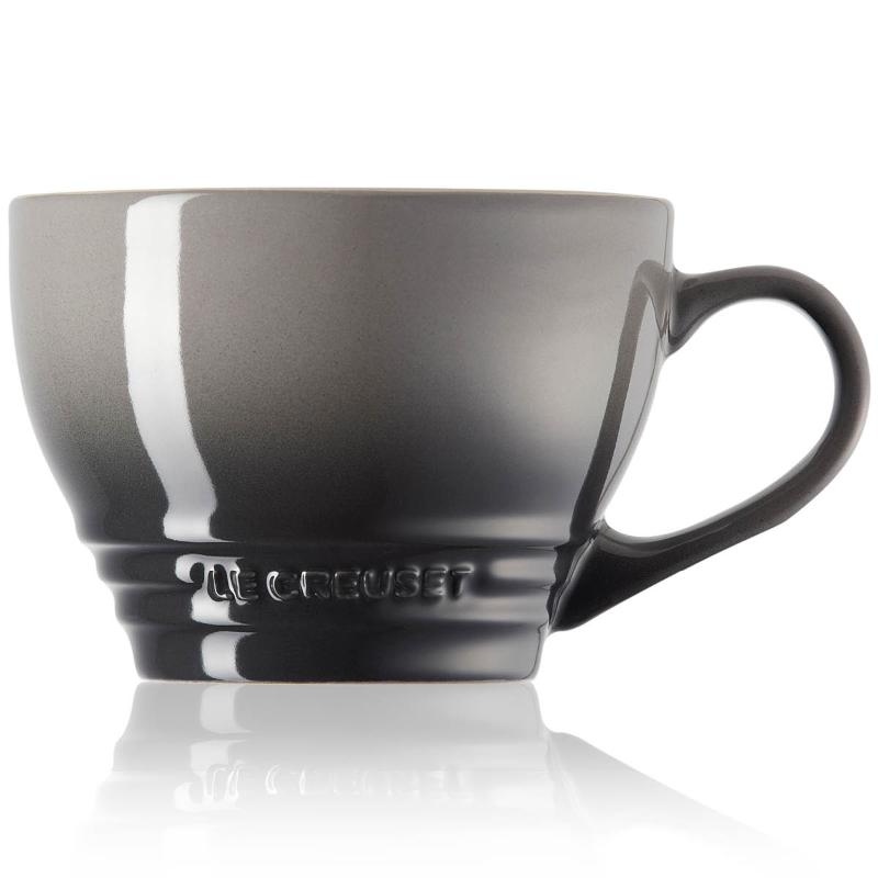 Jumbo kaffekopp 40 cl Flint