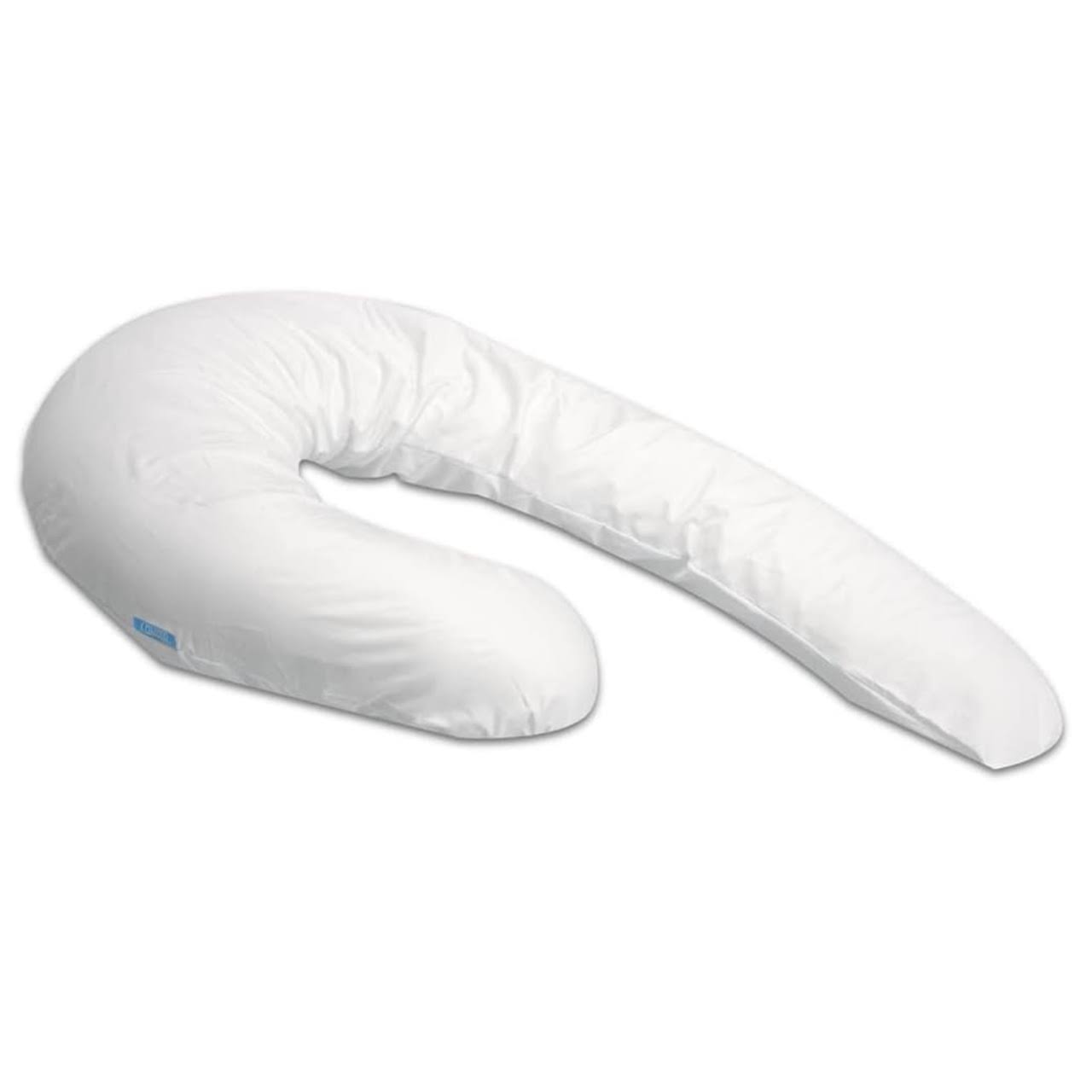 Contour Comfort Swan Pillowcase