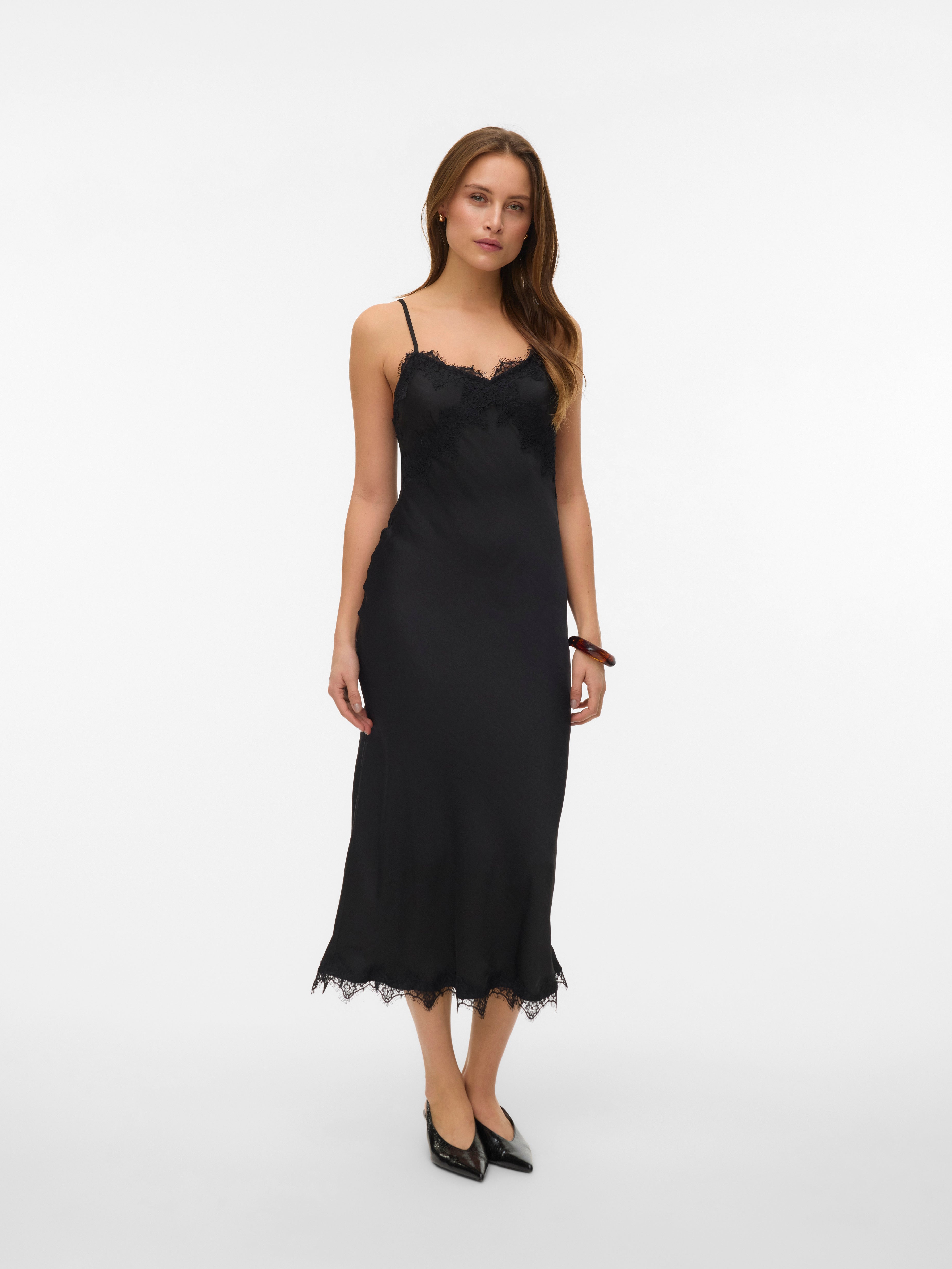 VERO MODA® VMJULIE Long dress