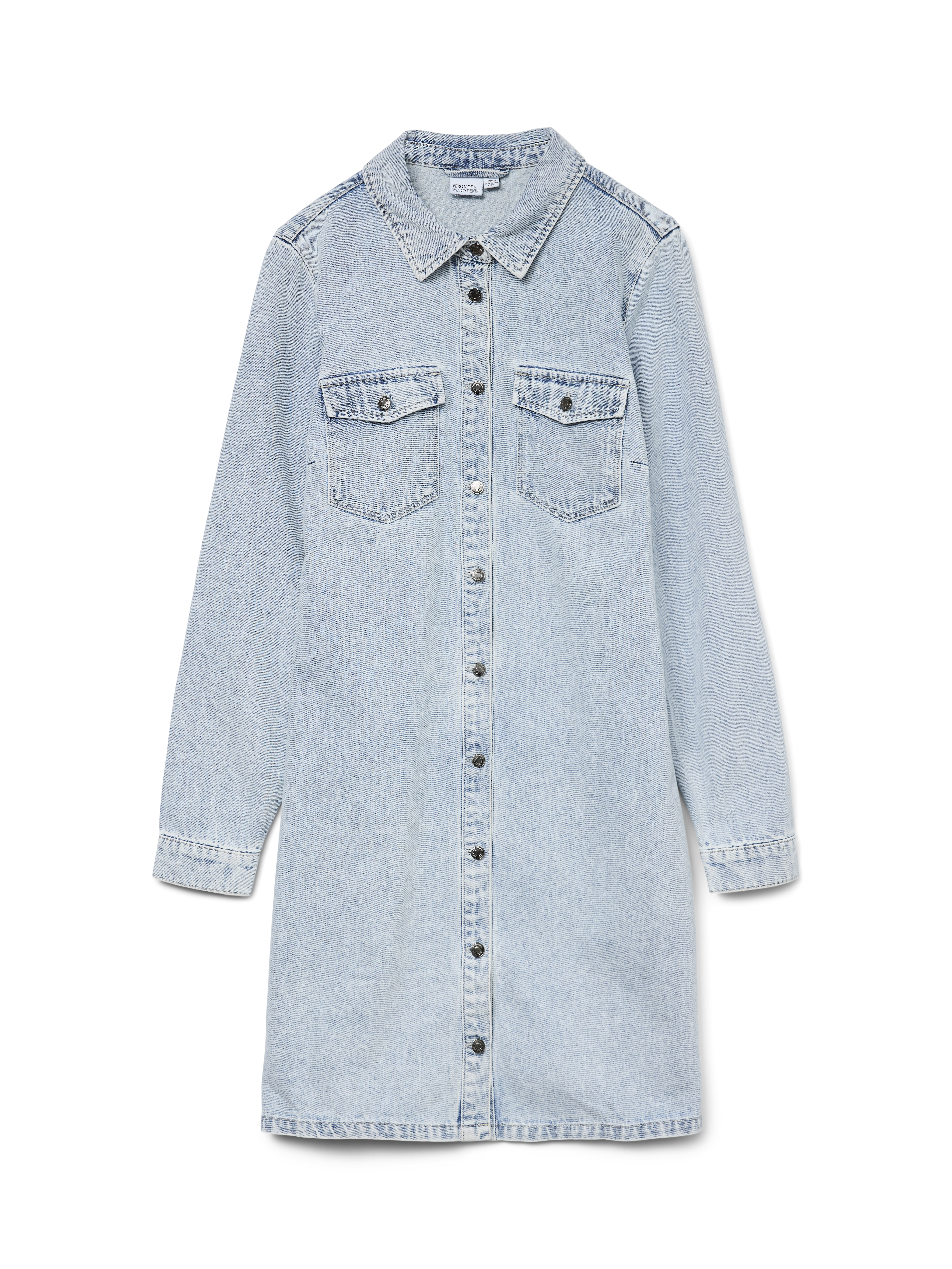 VERO MODA® VMJENNIE Short dress