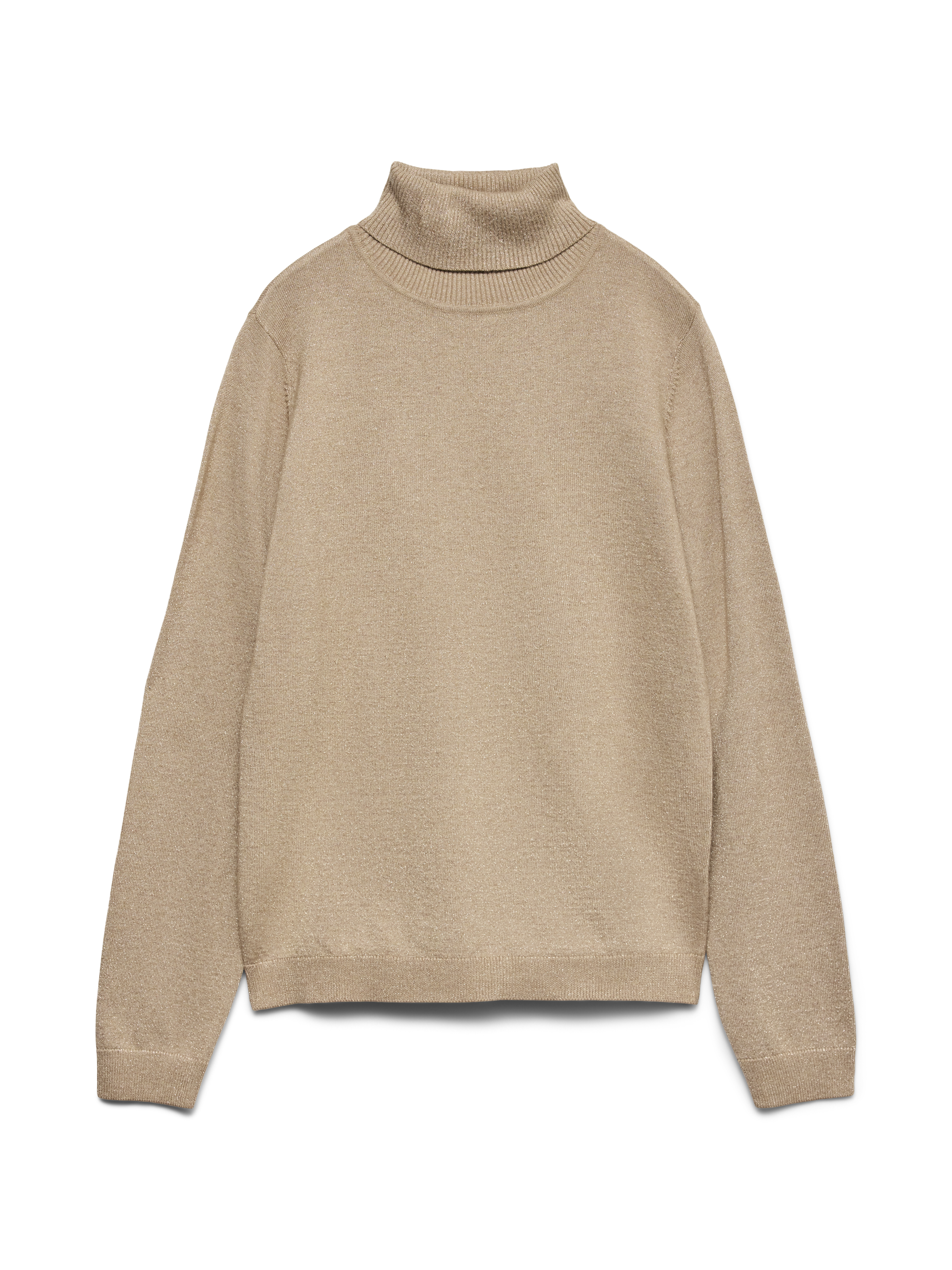 VERO MODA® VMHAPPYGLITTER Pullover