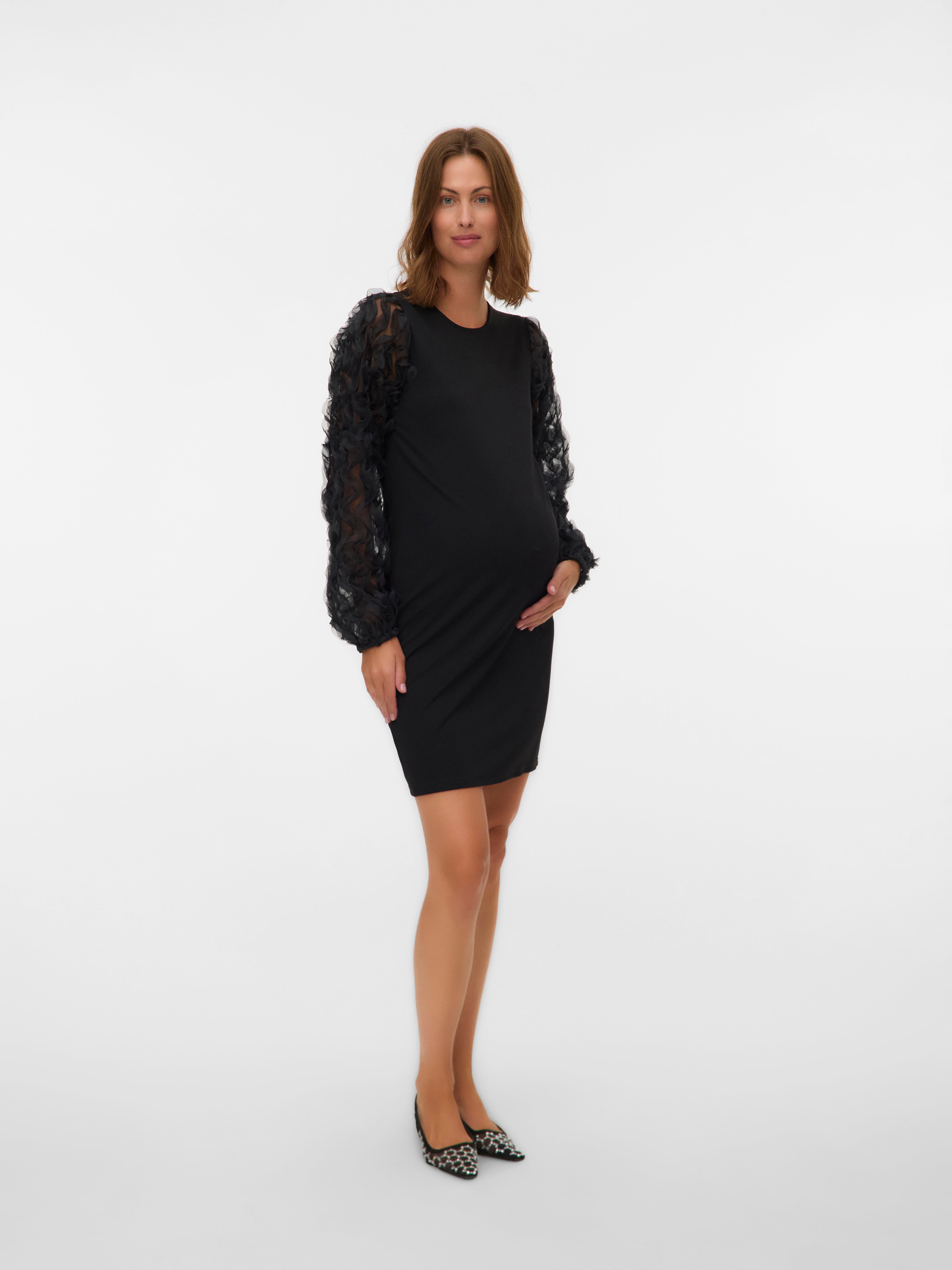 VERO MODA® MLPAULA Maternity Dress