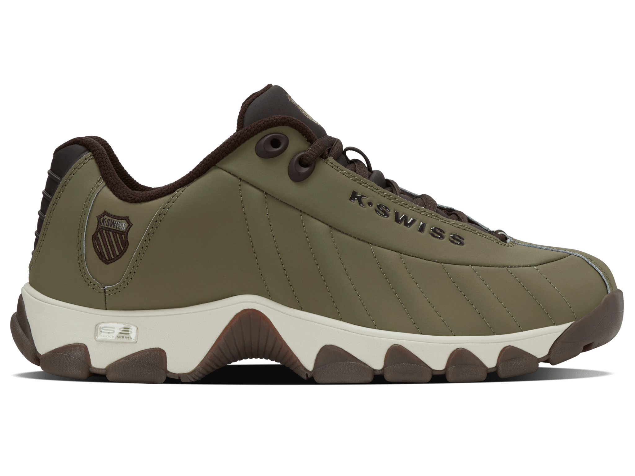 ST329 CMF - K-Swiss Shoes