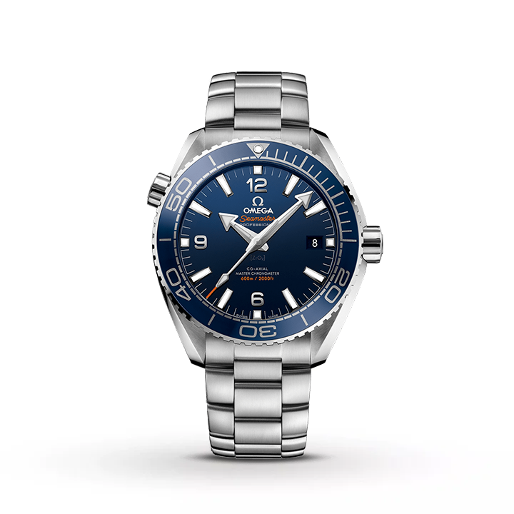 [Super Clone]Omega 215.30.44.21.03.001 Seamaster Planet Ocean 600M Co-Axial-Master - New