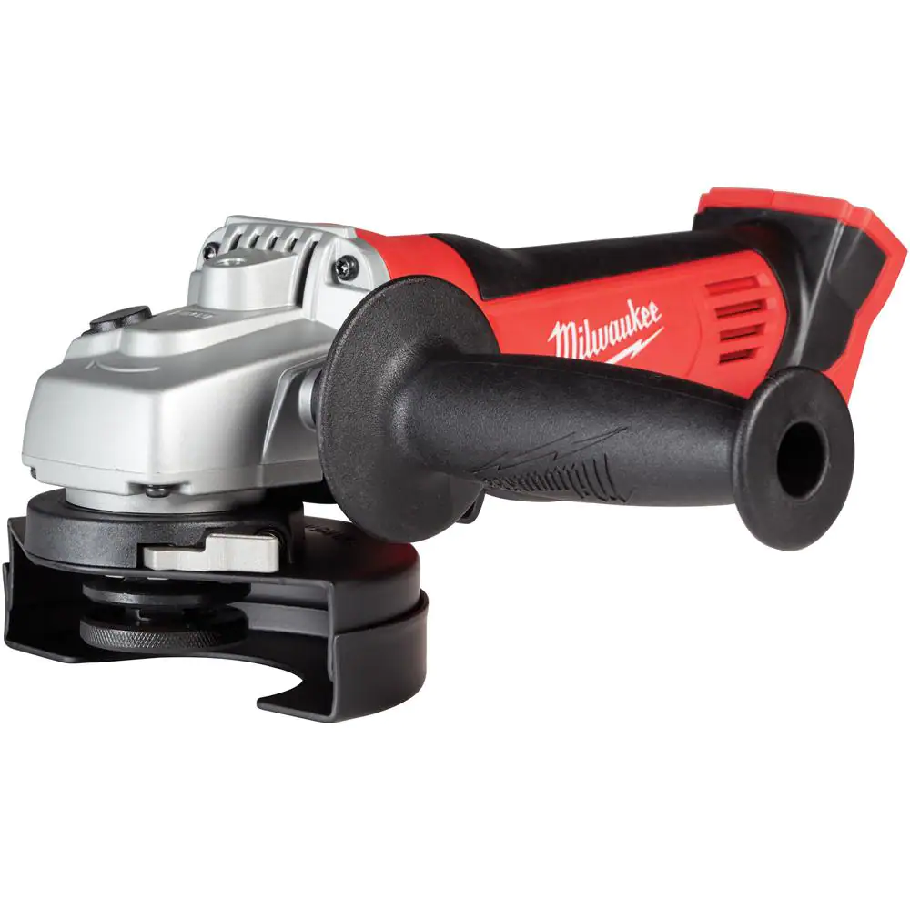 Meuleuse/tronçonneuse sans fil M18 18 V Lithium-Ion 4-1/2 po (outil seul)
