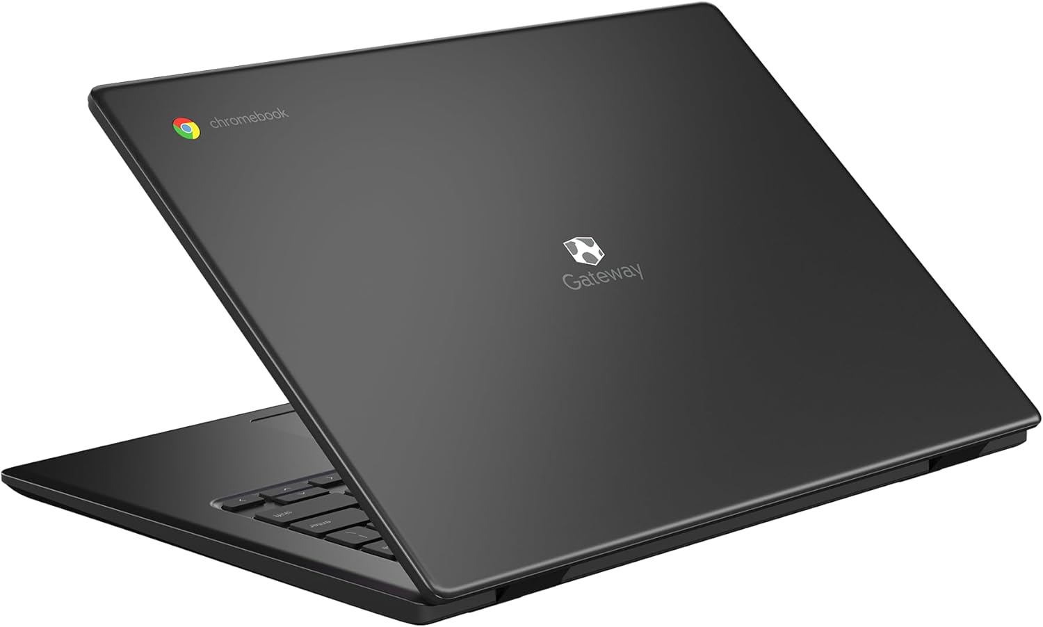 acer Gateway Chromebook 314 CBO314-1H-C476 Laptop | Intel Celeron N4500 | 14
