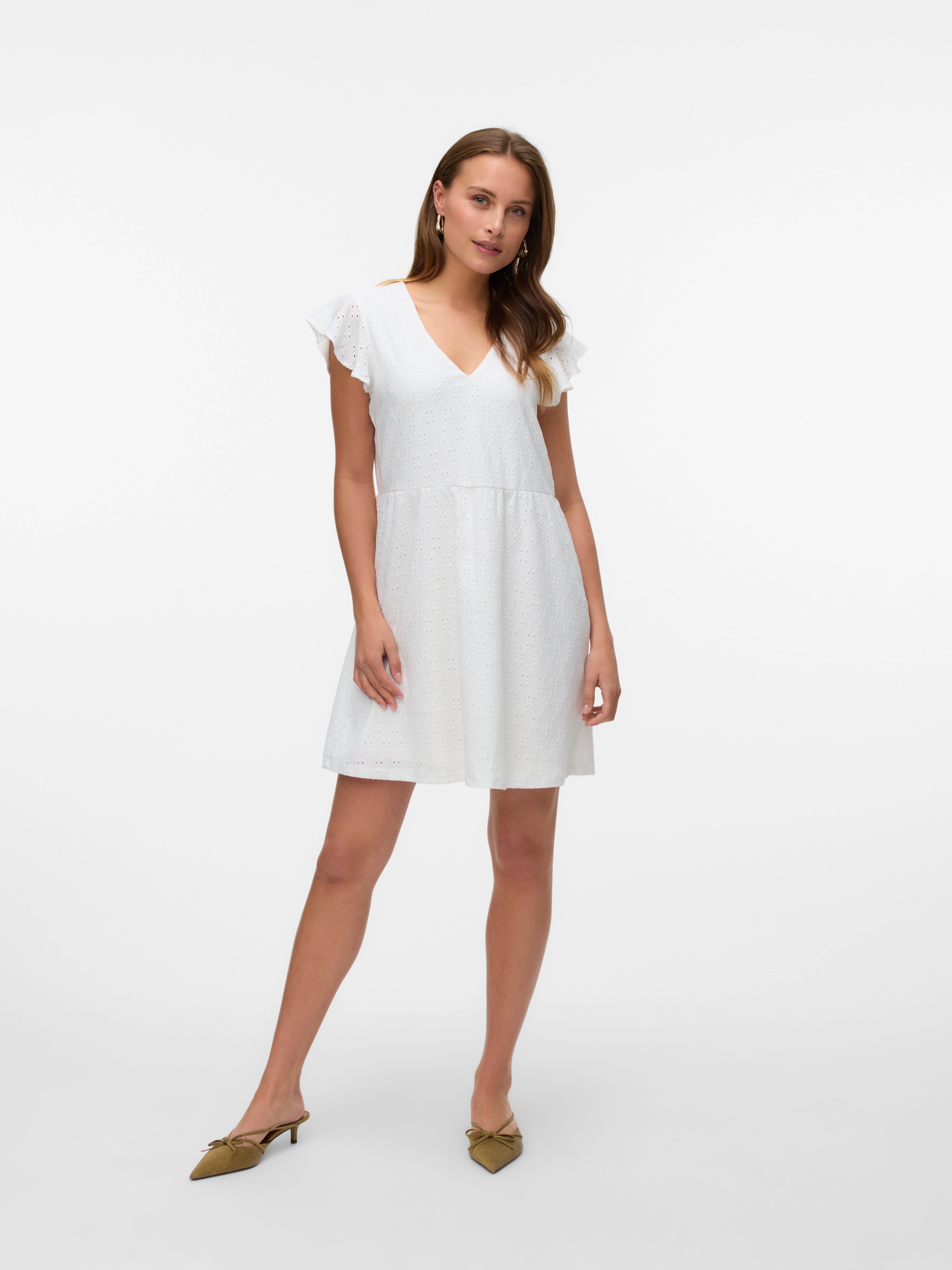 VERO MODA® VMULRIKKE Short dress