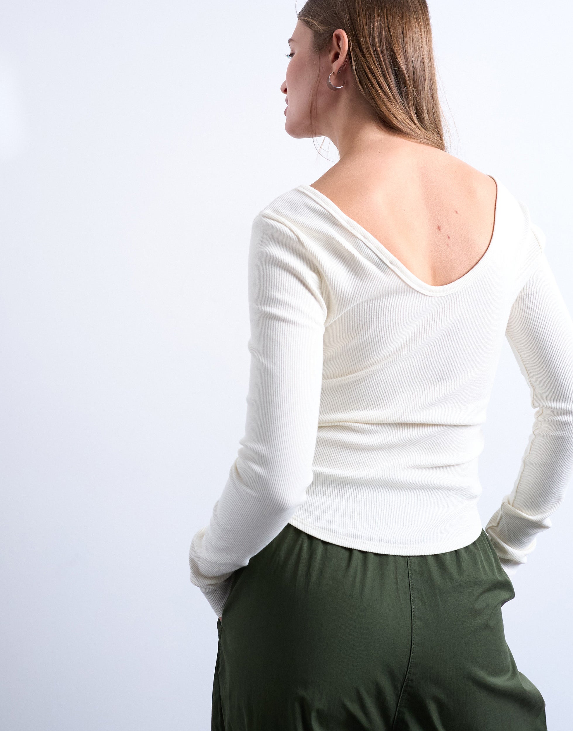 VERO MODA® TSULLA Top