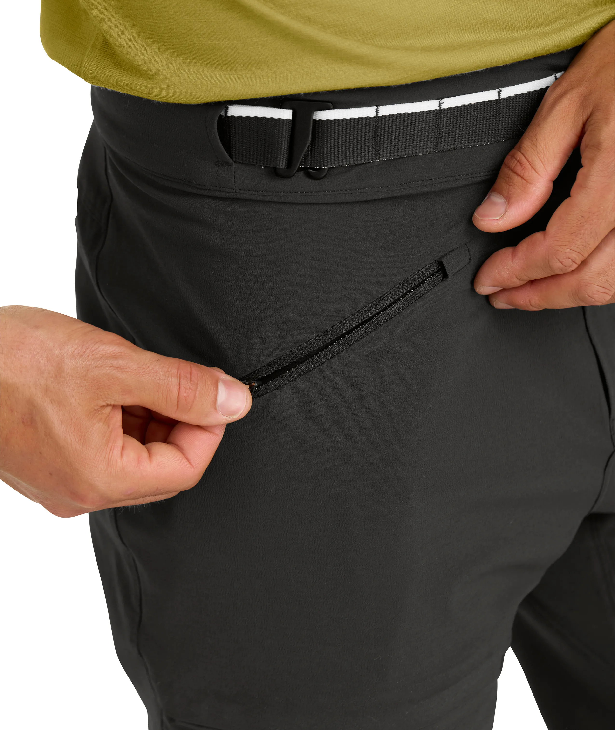 ORTOVOXR BRENTA SHORTS