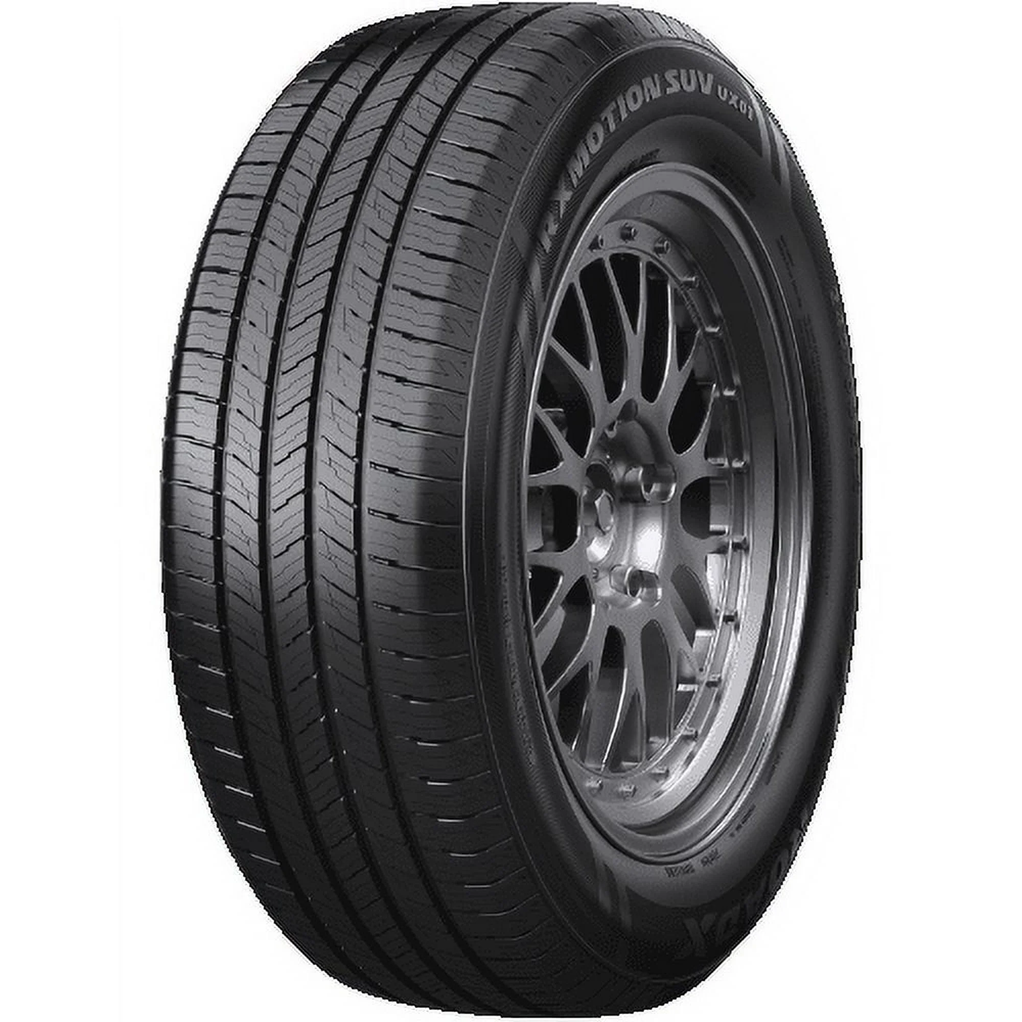 RXMotion SUV UX01 235/65R17 104H BSW - Image 2