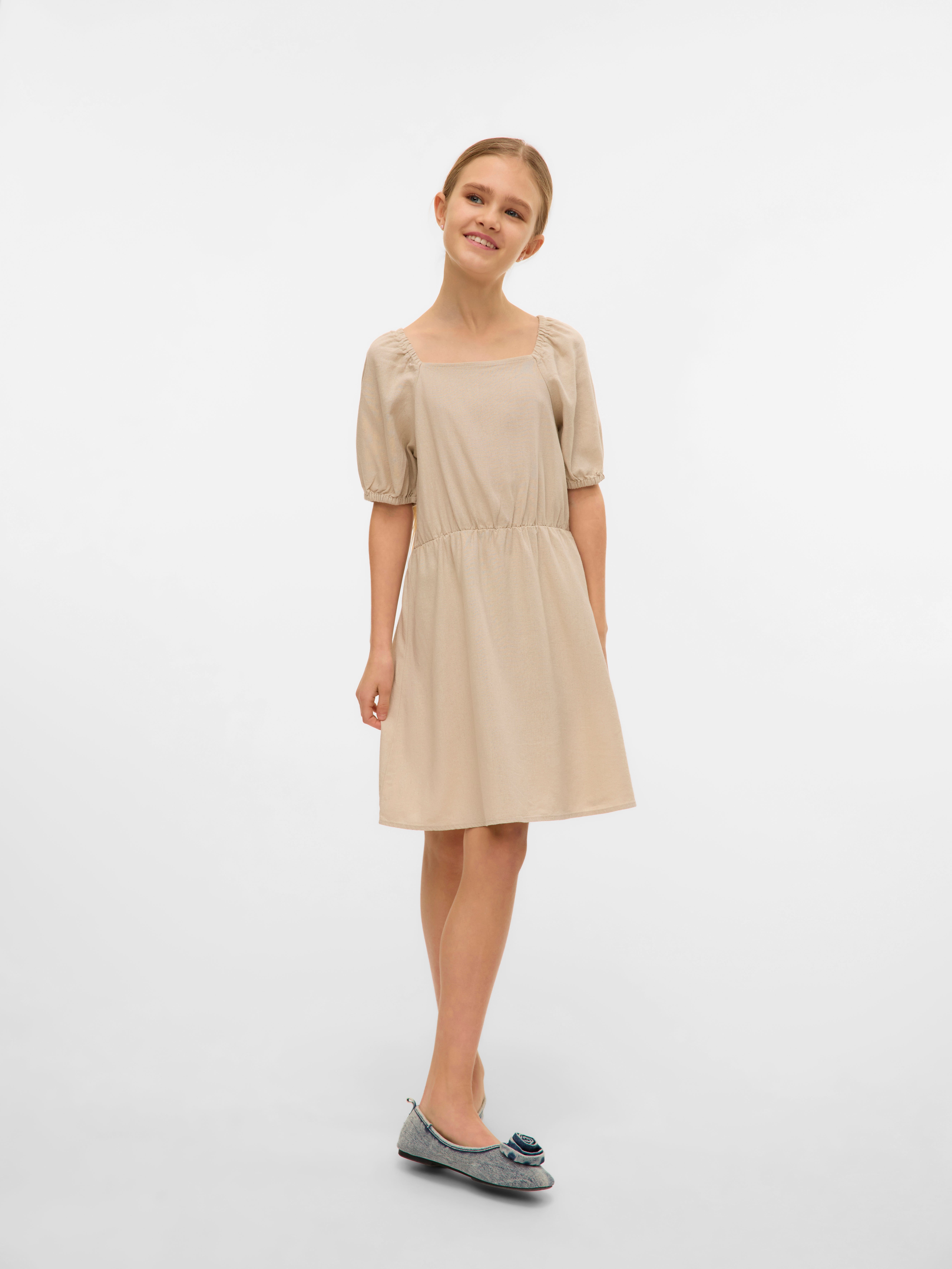 VERO MODA® VMMYMILO Short dress