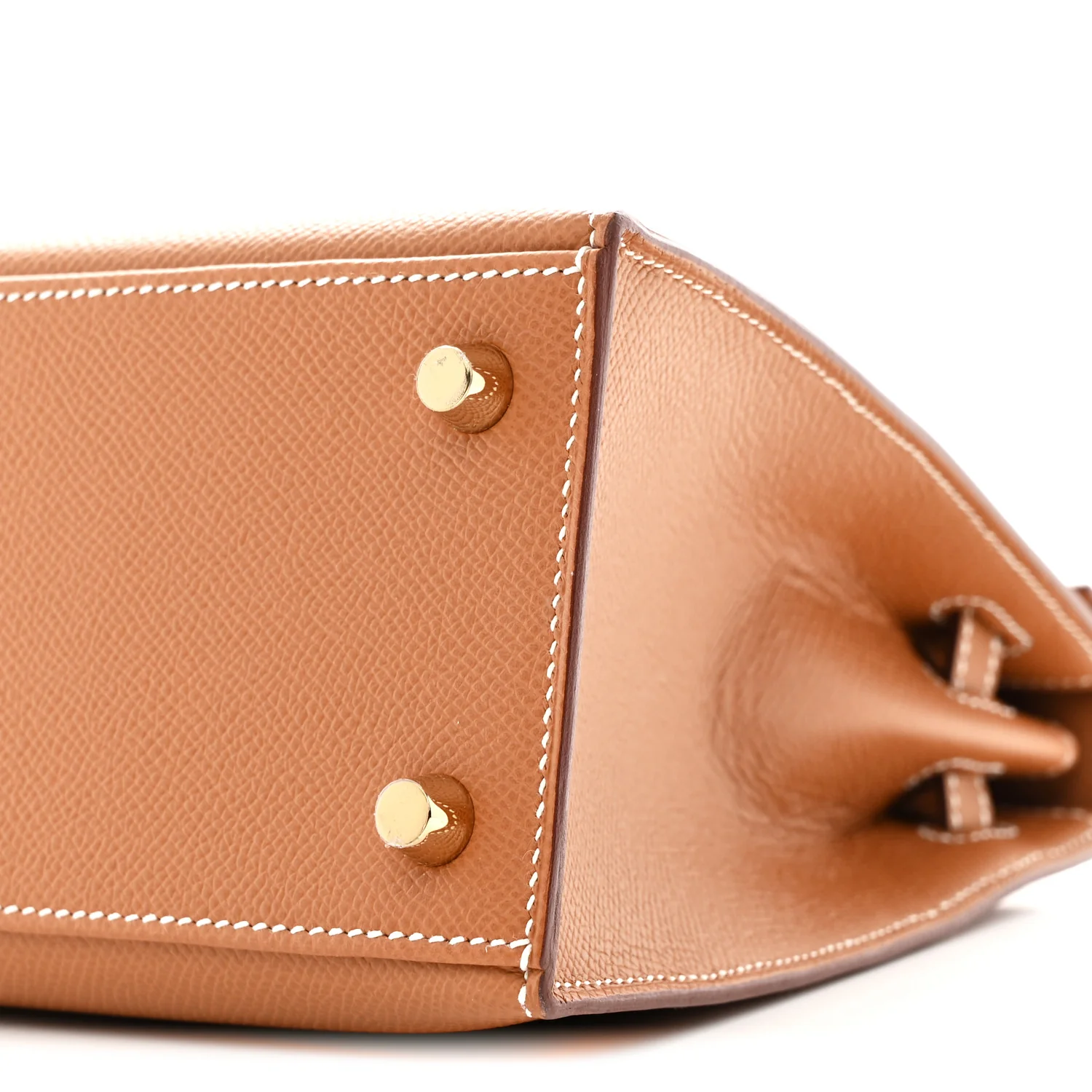 Epsom Kelly Sellier 25 Gold