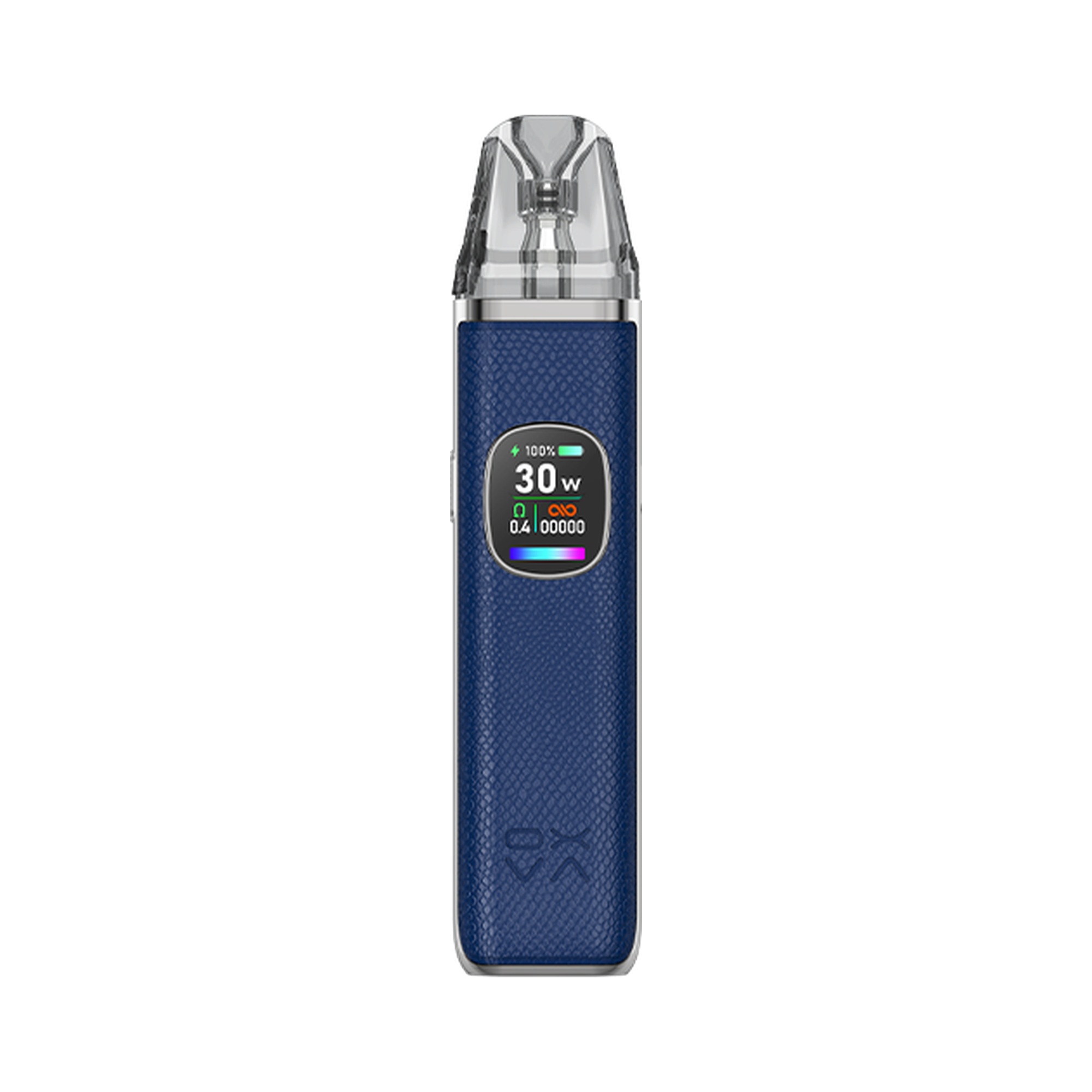 OXVA XLIM Pro 2 Pod Kit - Blue Silk