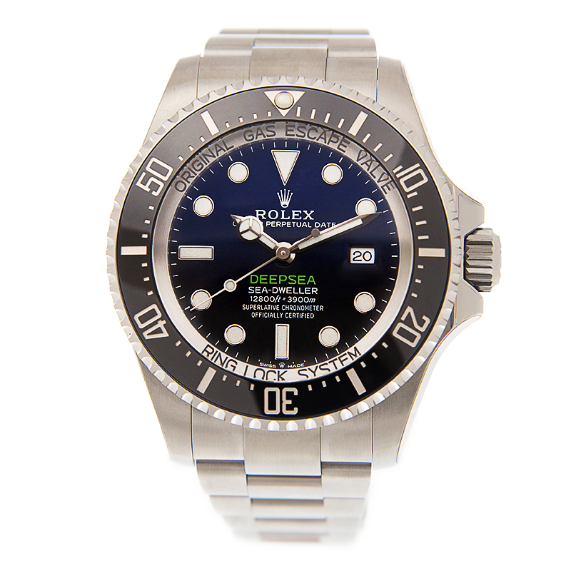 [super clone]NEW ROLEX DEEP SEA 126660-0002 DEEPSEA DEEP SEA