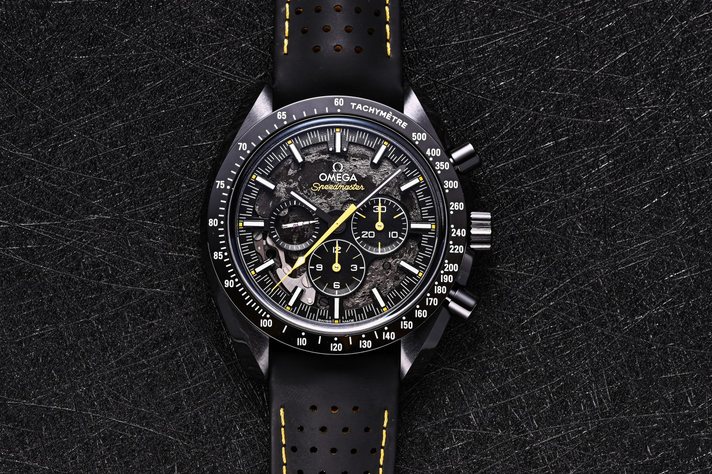 OMEGA（all）
