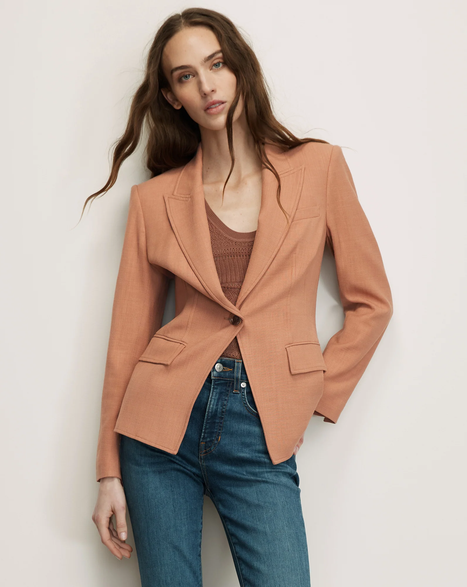Isaac Dickey Jacket