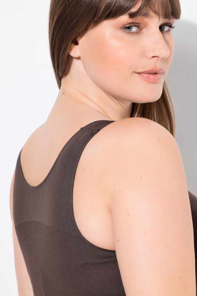 Seamless Wire Free Comfort Bra