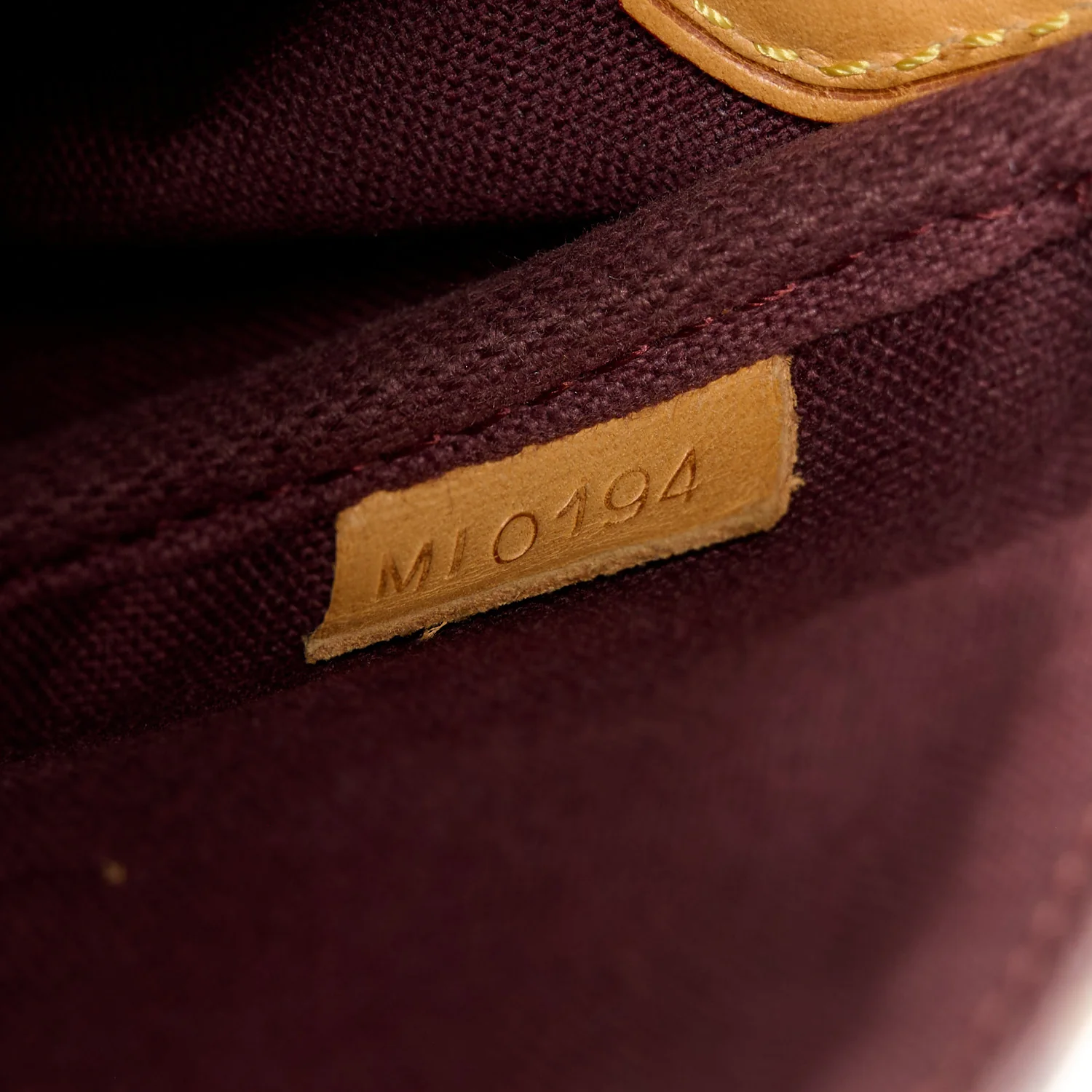 Monogram Favorite MM