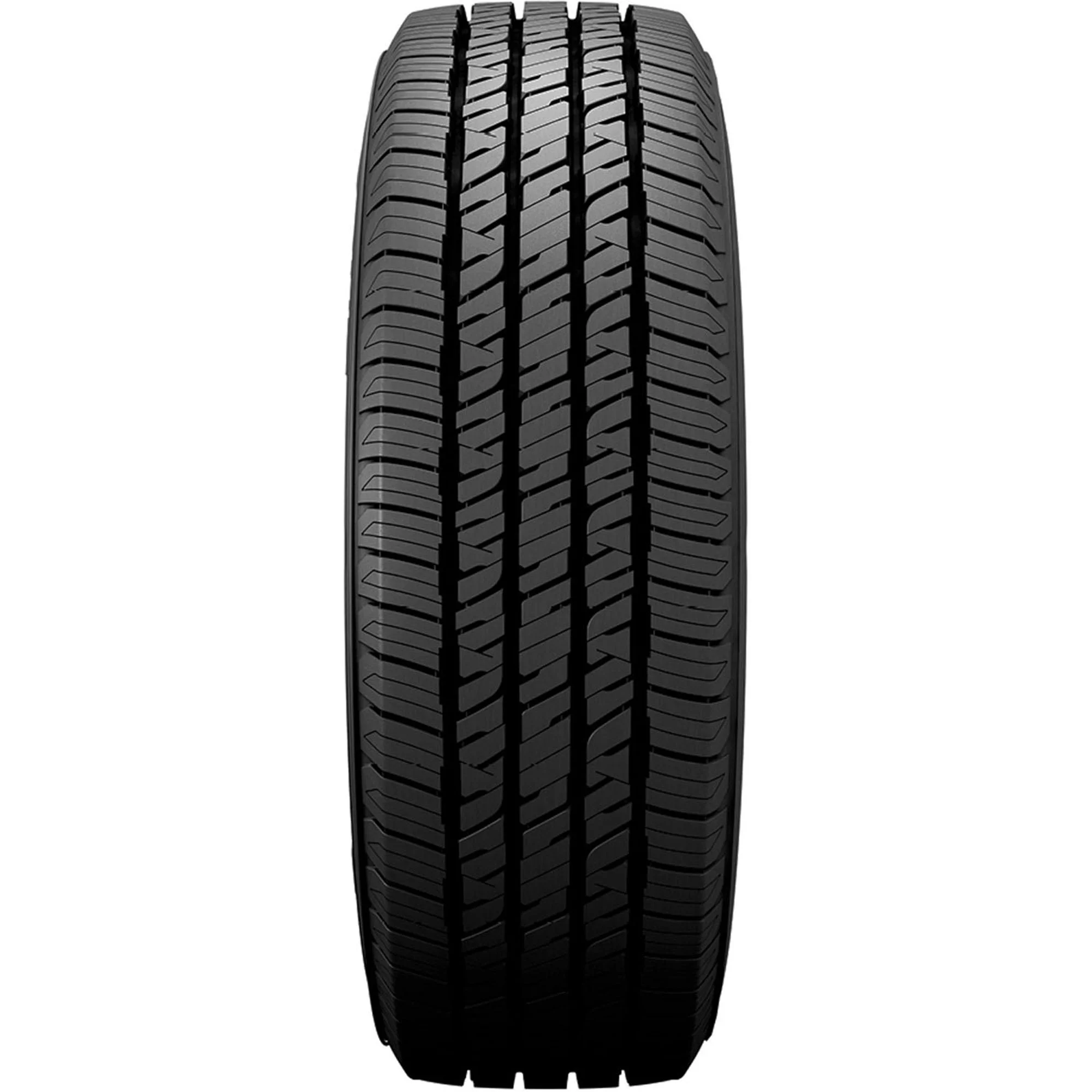 Bridgestone Dueler H/T 685 All-Season LT245/70R17 119/116R E Light Truck Tire