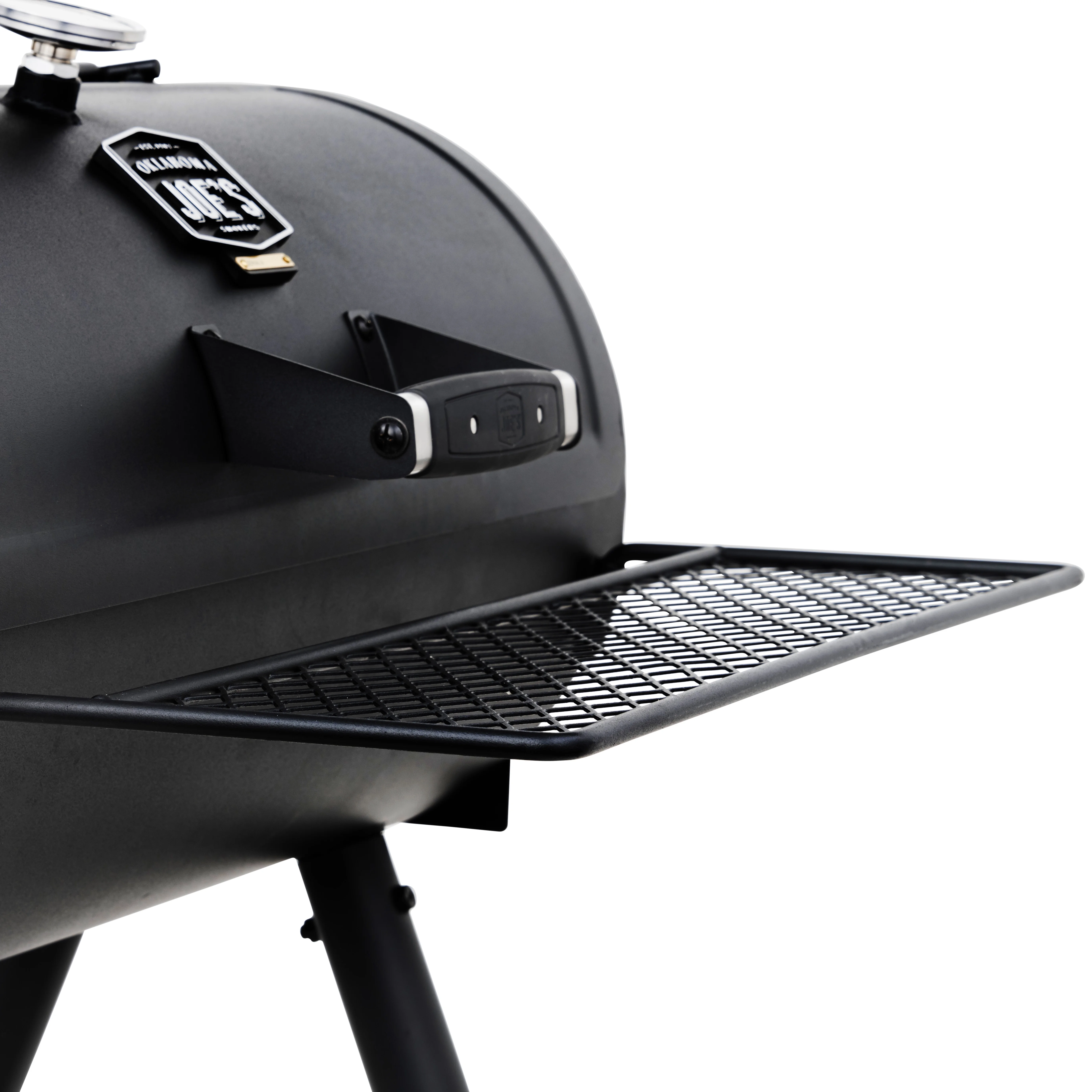 Joe's Charcoal Barrel Grill Image 6