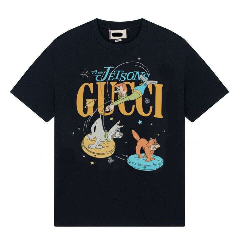 【GUCCI公式旗艦店 】（グッチ）Tシャツ ご好評に付き再入荷！半袖Tシャツ