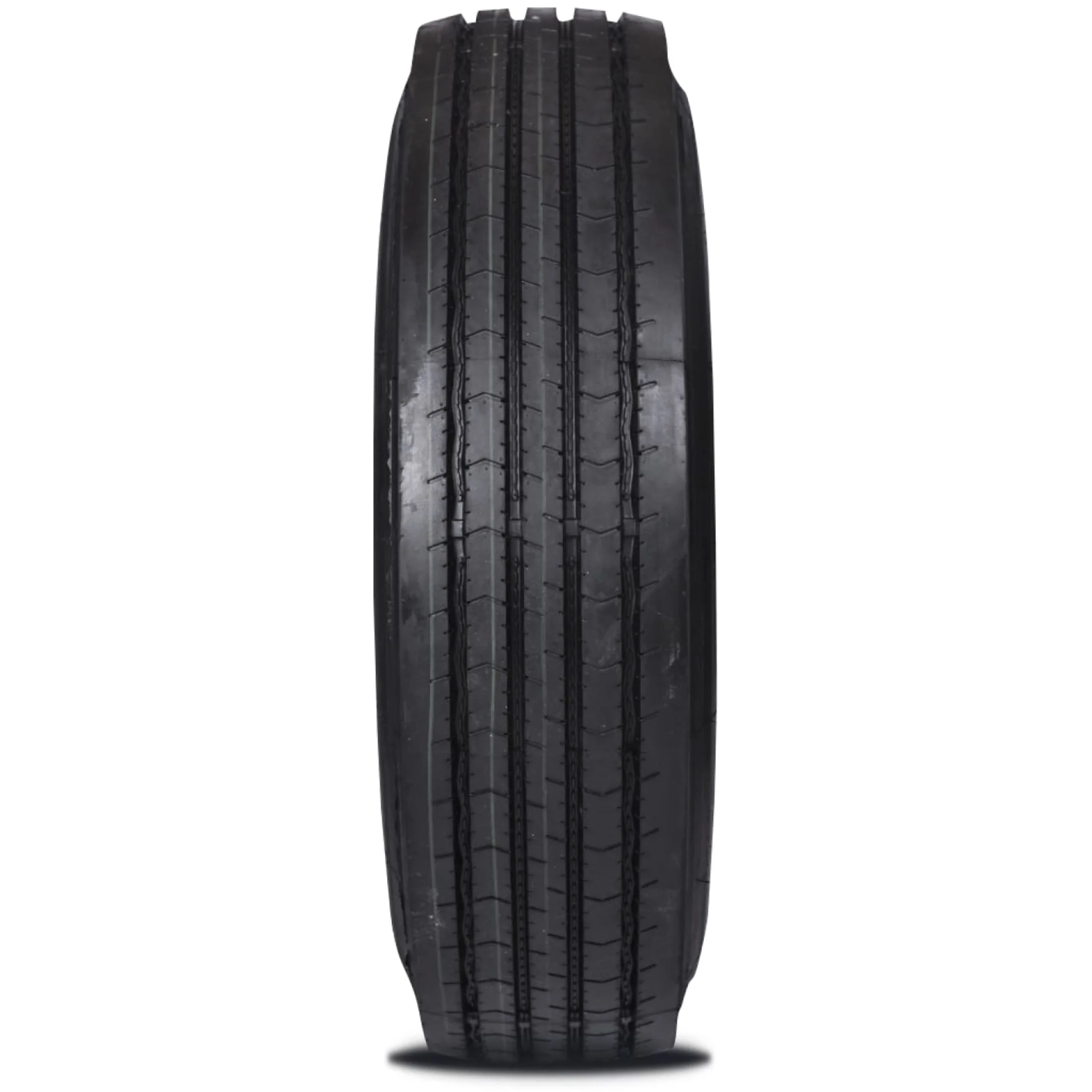 Mastertrack UN ALL STEEL ST235/80R16 14 Ply 129 L Load G Radial Trailer Tire - ST 235/80/16 235/80R16 (Tire Only)