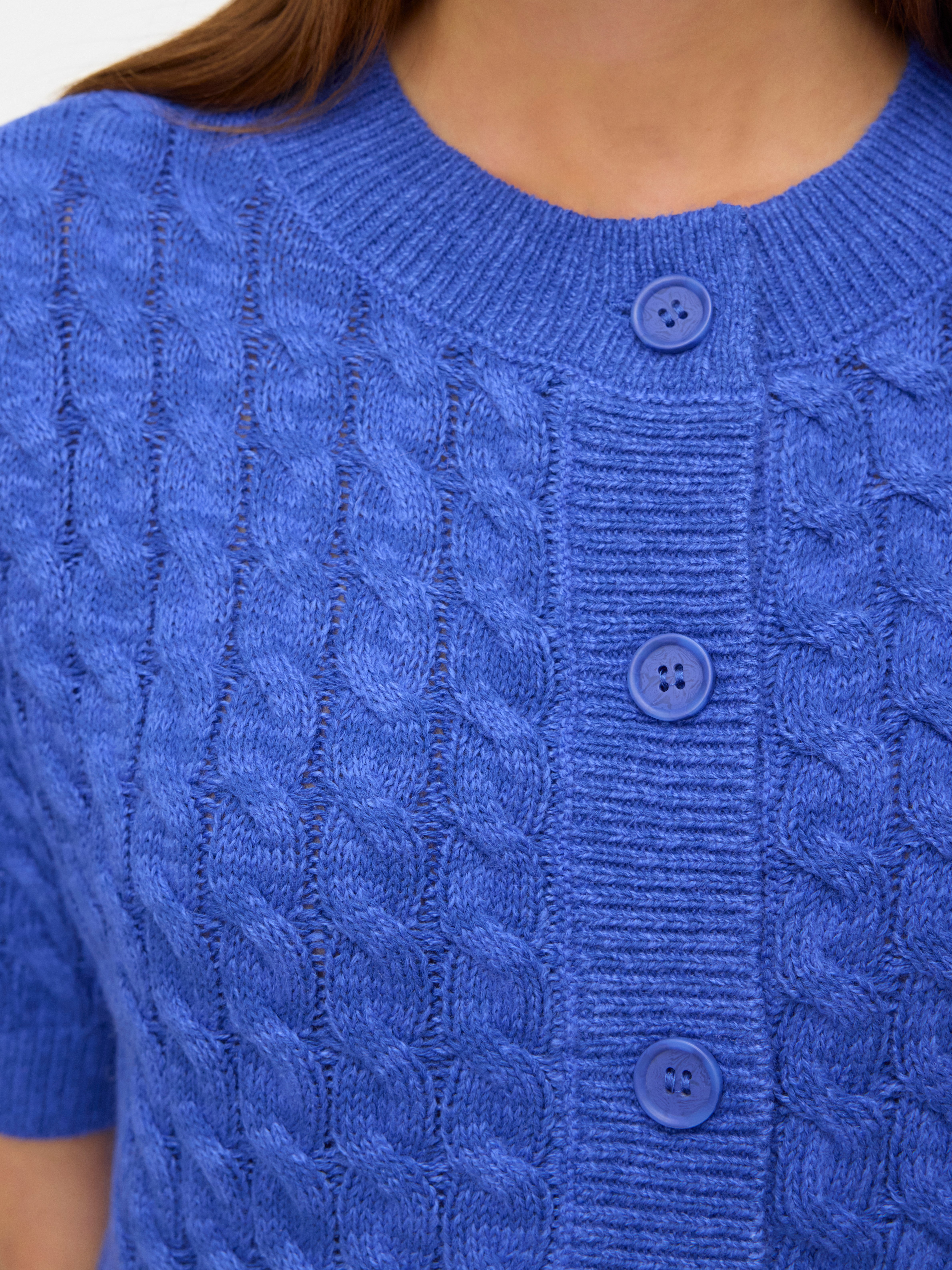 VERO MODA® VMMITZI Knit Cardigan