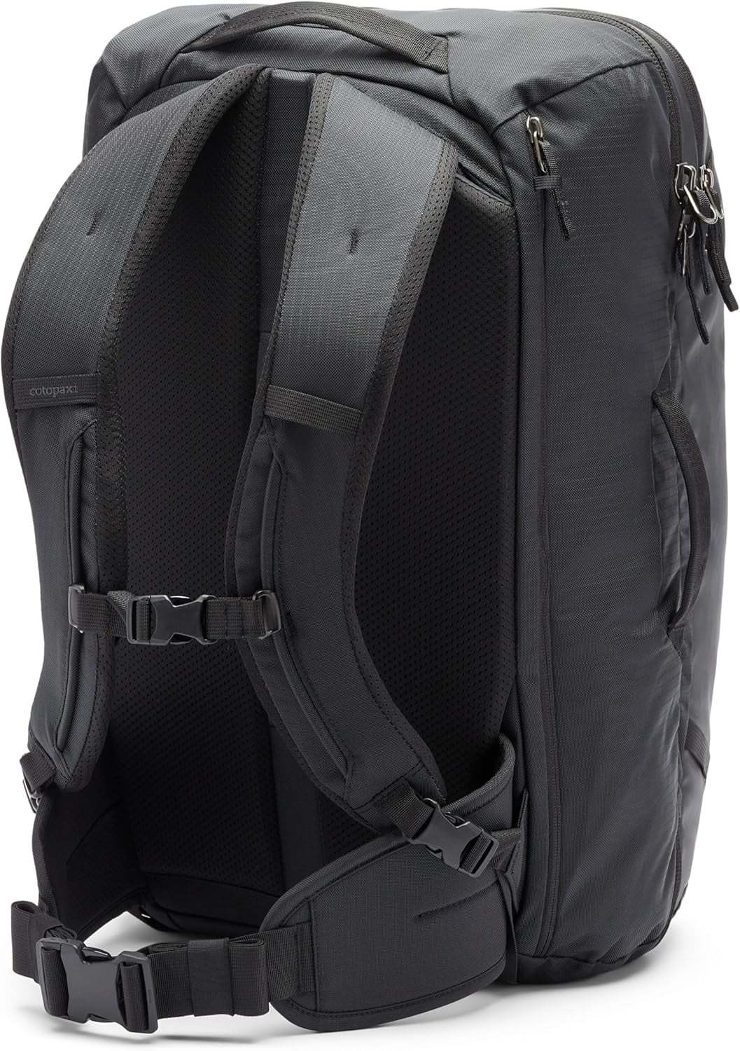 Cotopaxi Allpa 35 L Travel Pack, Black