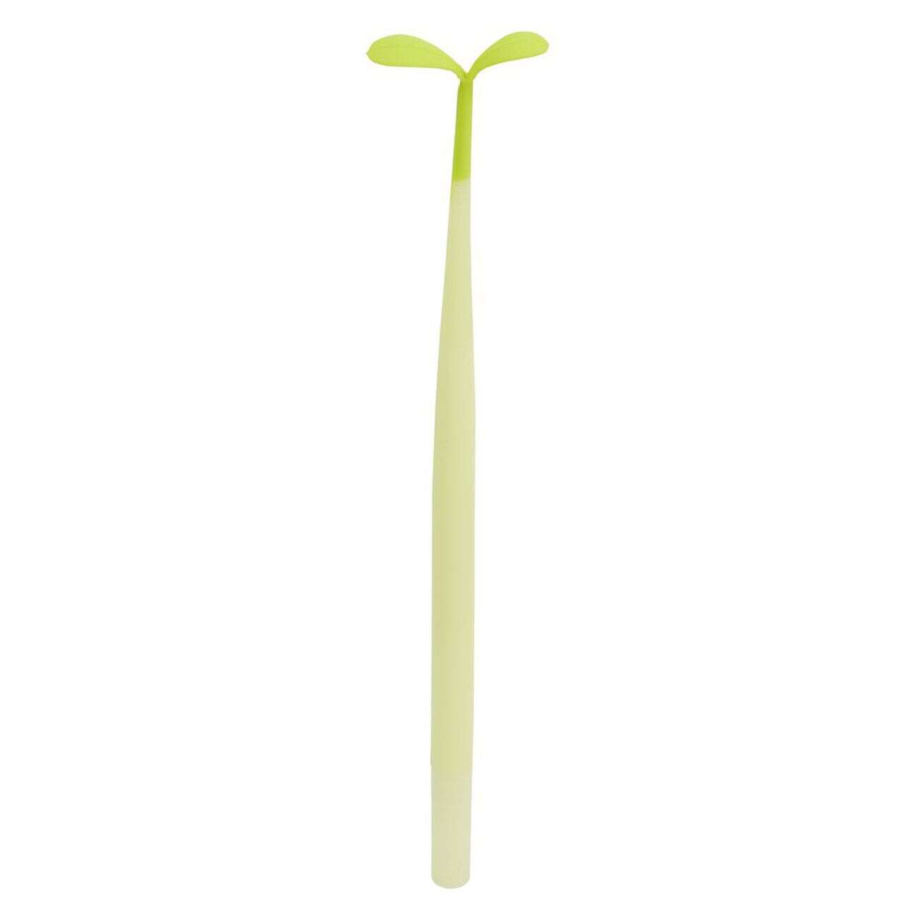 Stylo pousse haricot H16 cm