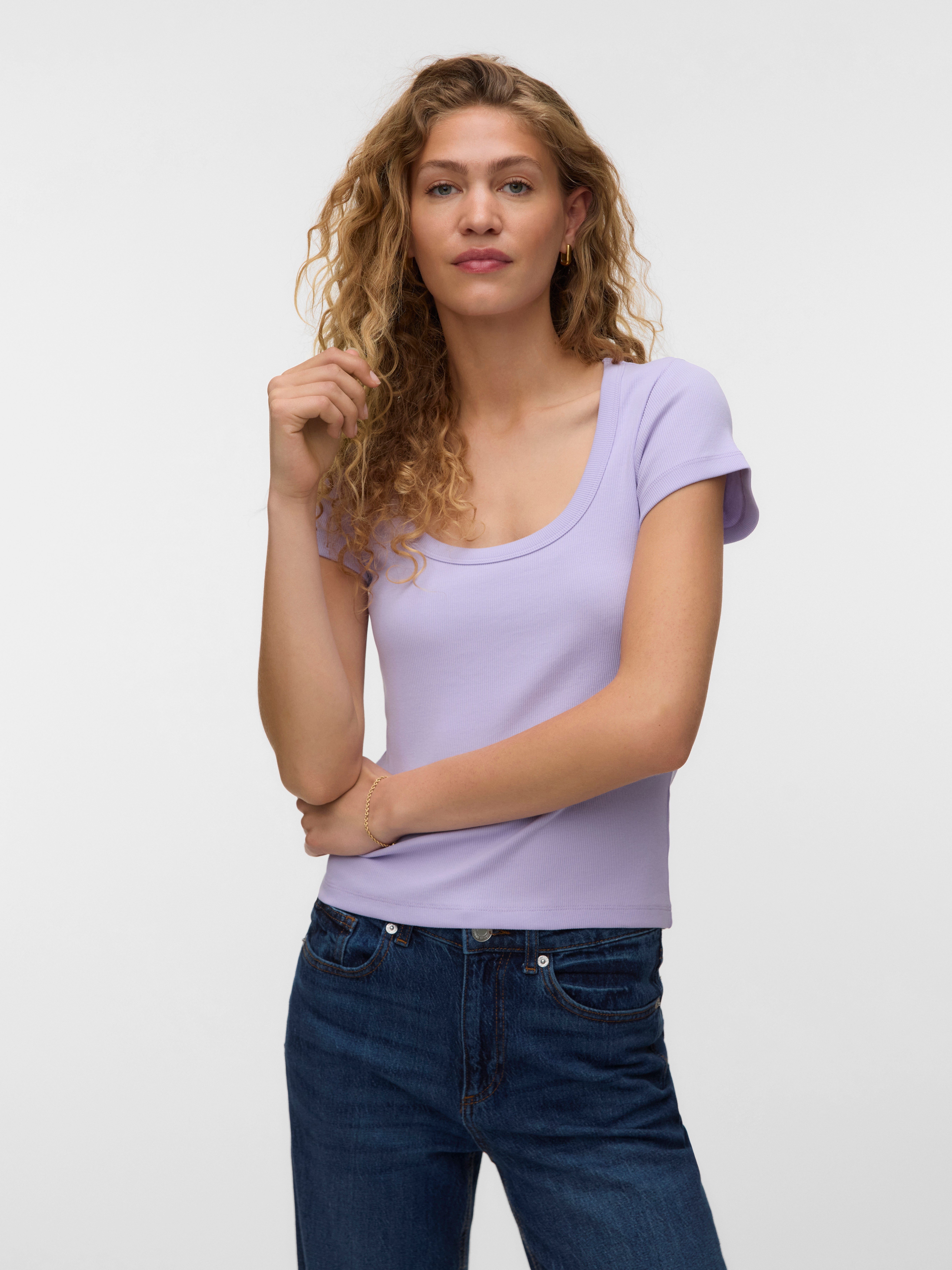 VERO MODA® VMCHLOE T-Shirt