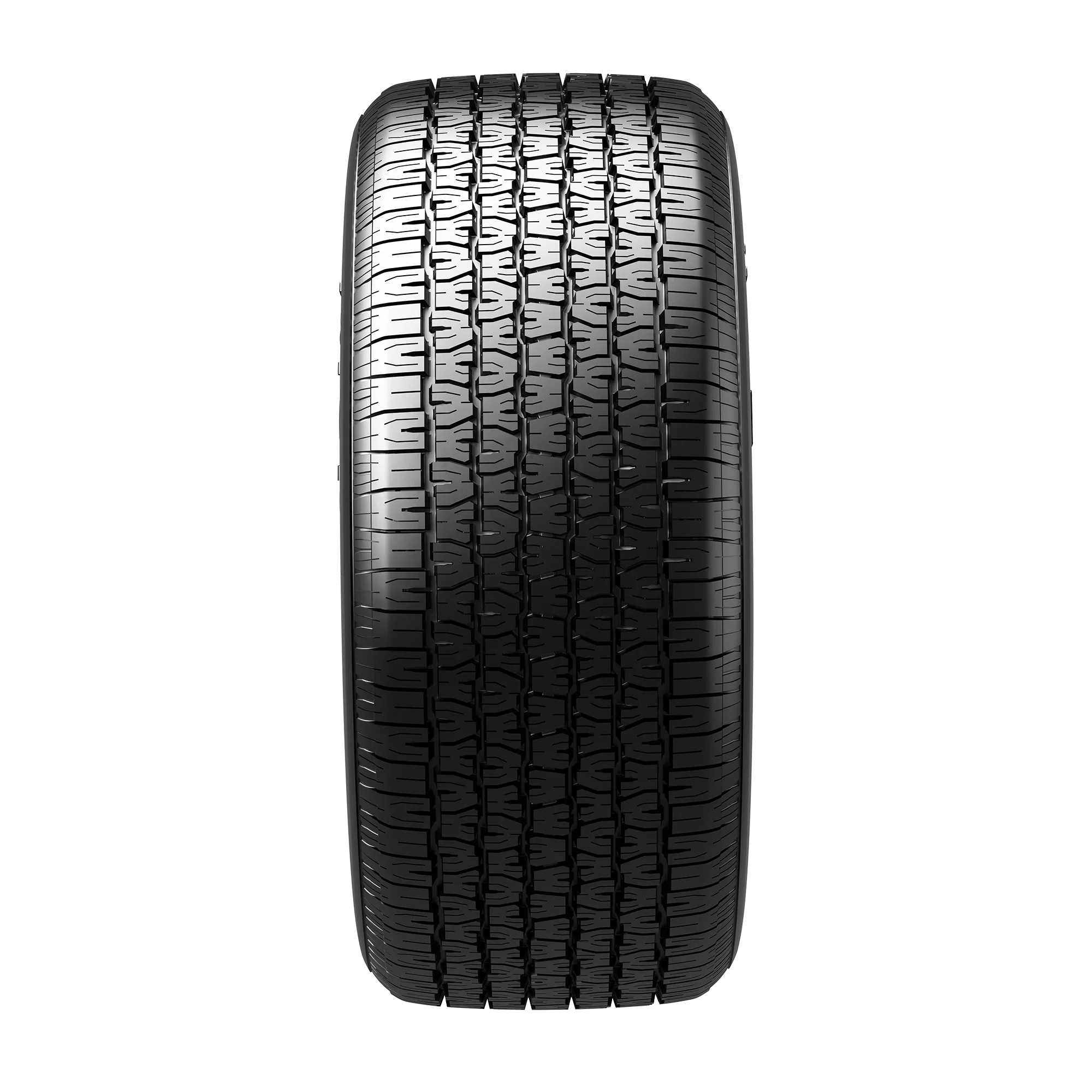 BFGoodrich Radial T/A All - Season P205/70R14 93S Tire