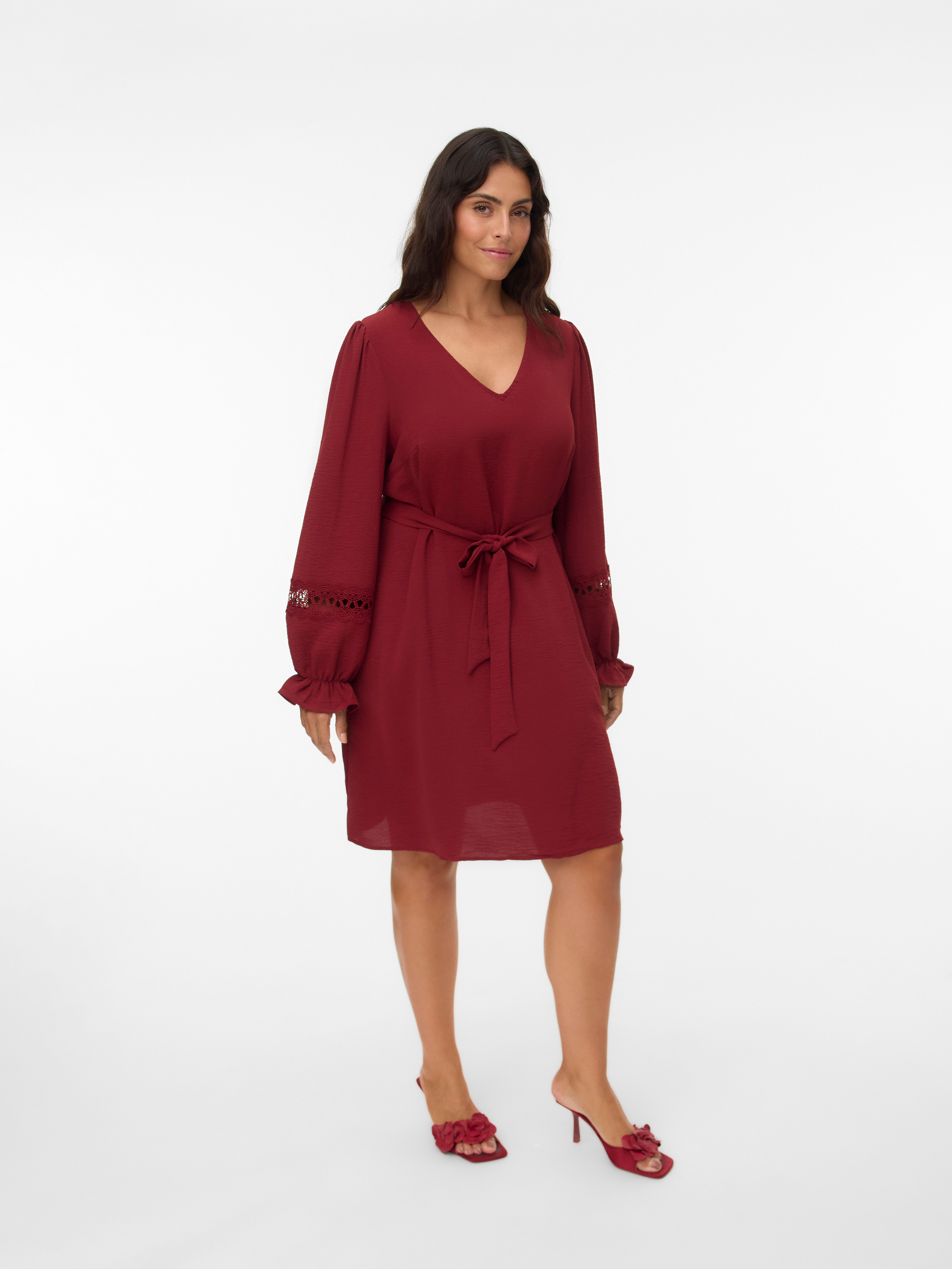 VERO MODA® VMCALVA Short dress