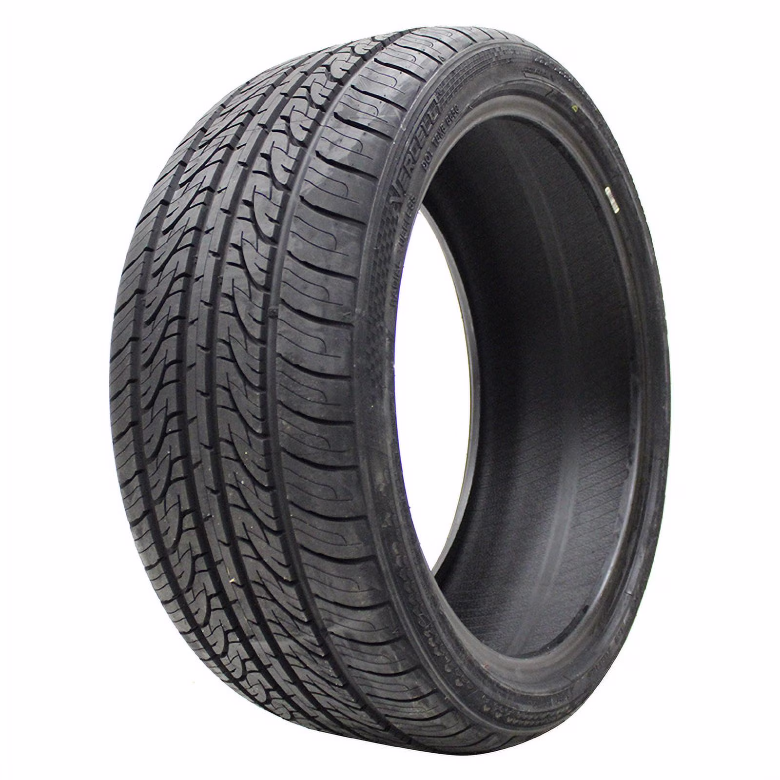 Vercelli II All-Season 245/45ZR17 99W XL Passenger Tire