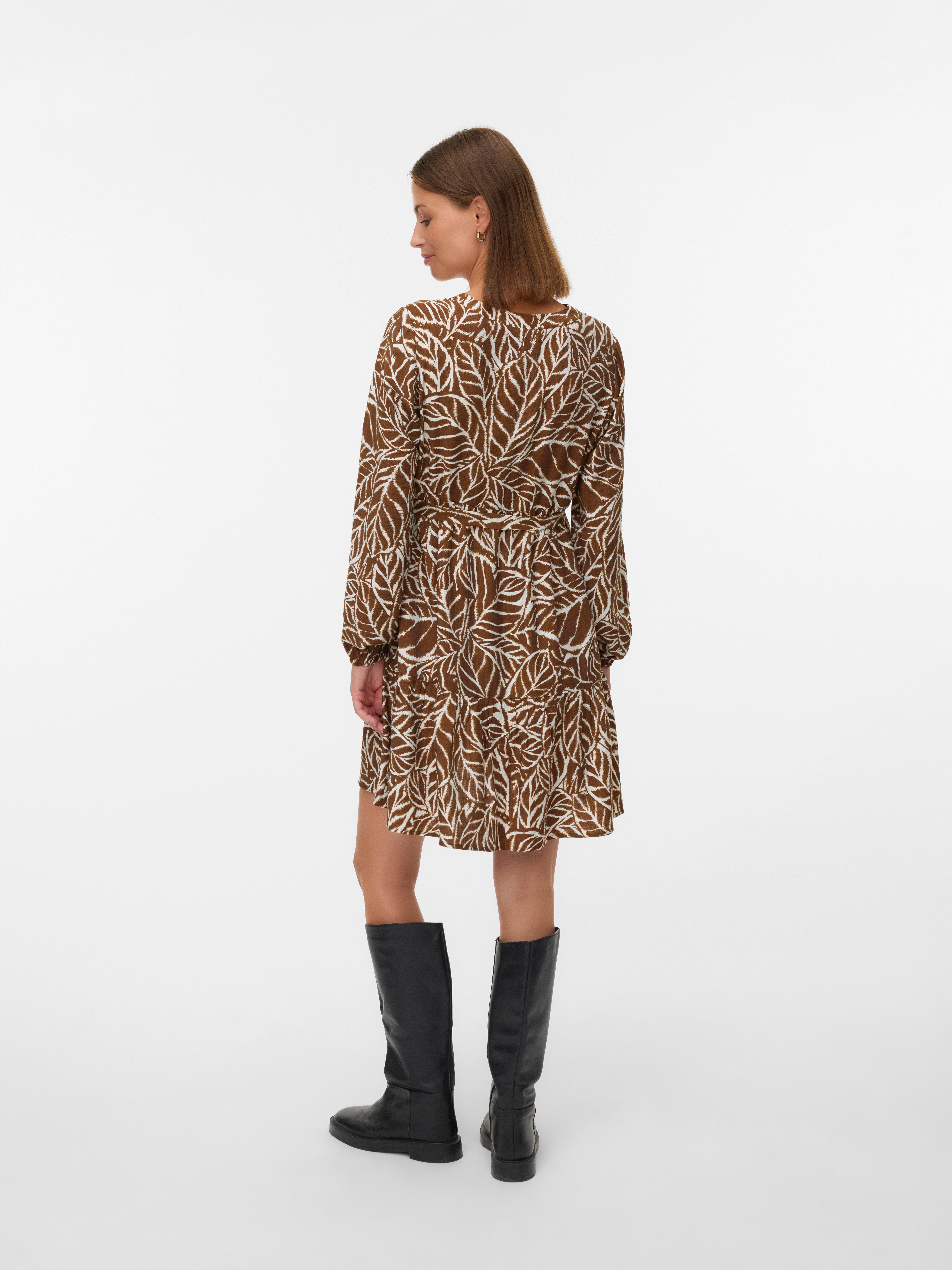VERO MODA® MLCASSIE Maternity Dress