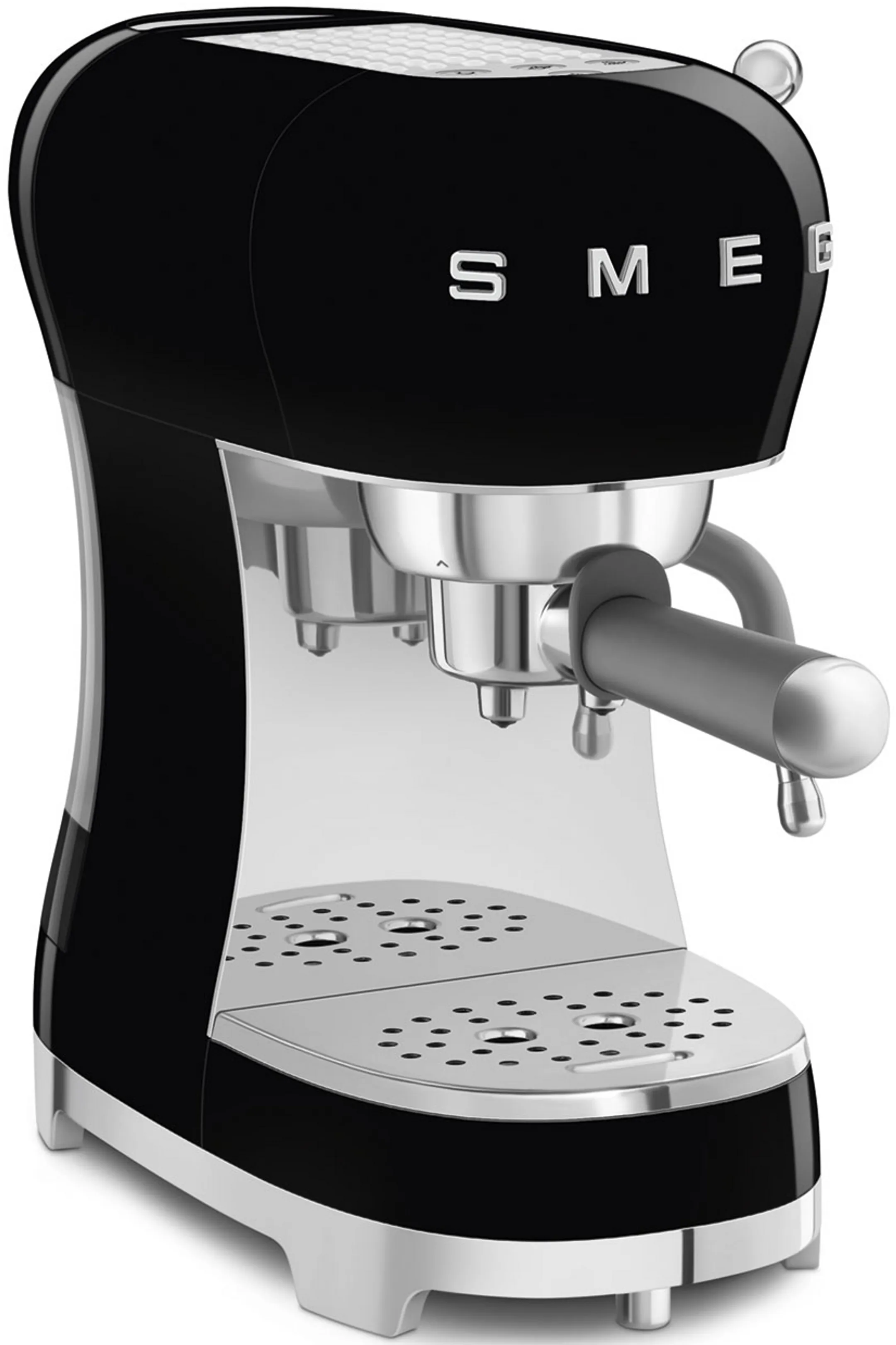 Smeg Espressomachine ECF02BLEU