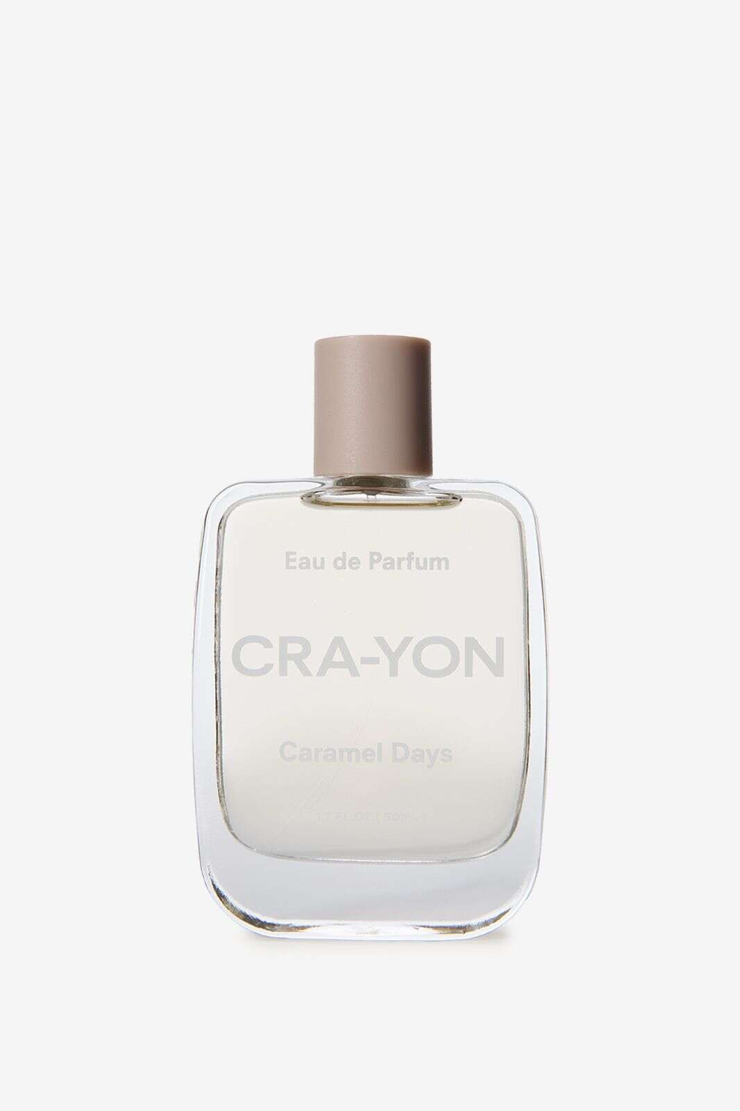 Cra-yon parfum caramel days 50ml