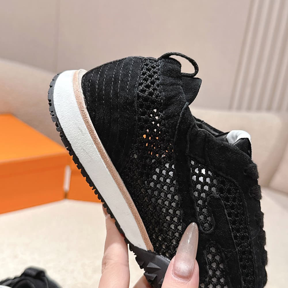 HERMES Jet sneaker