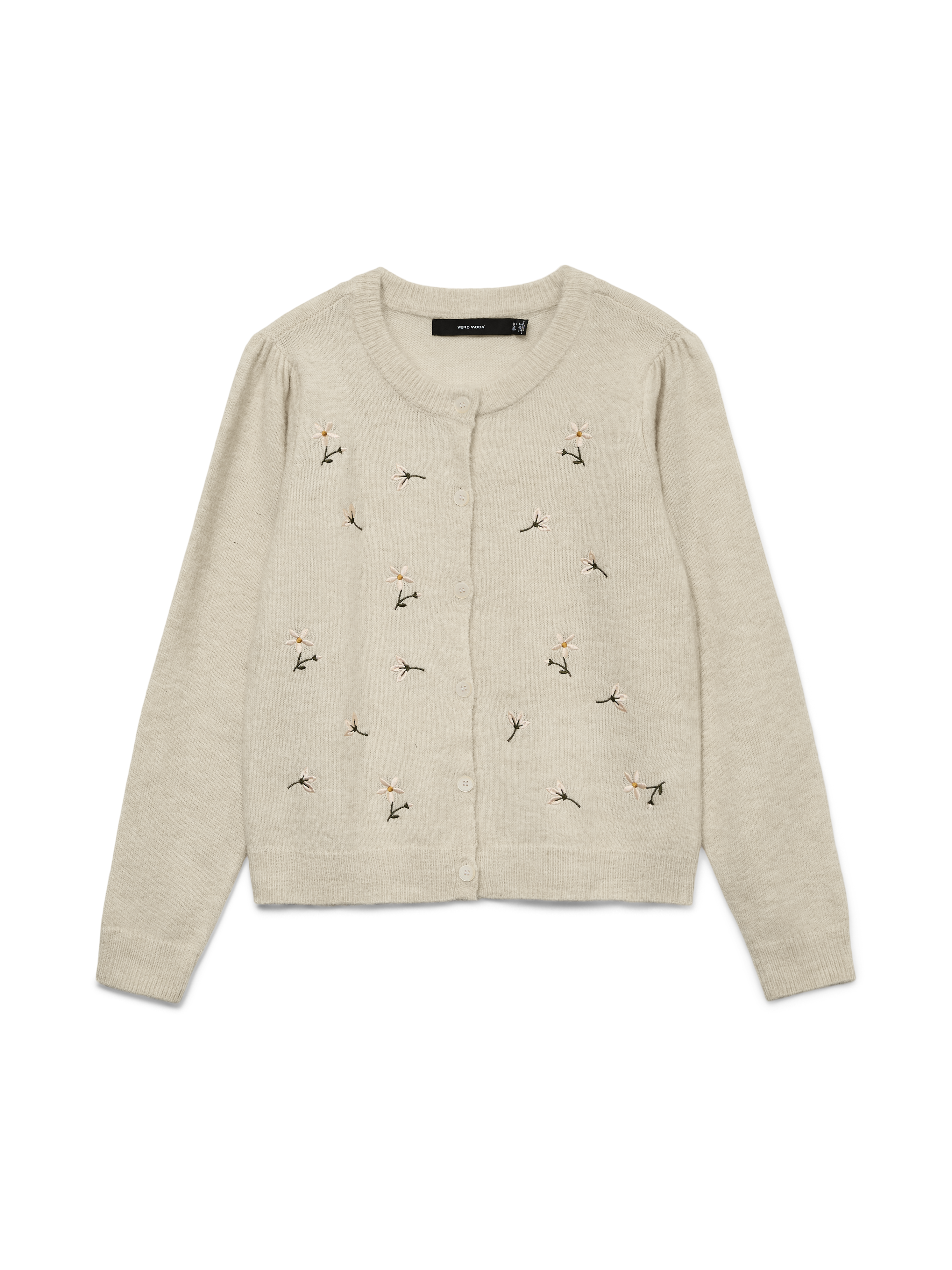 VERO MODA® VMFIORELLA Knit Cardigan
