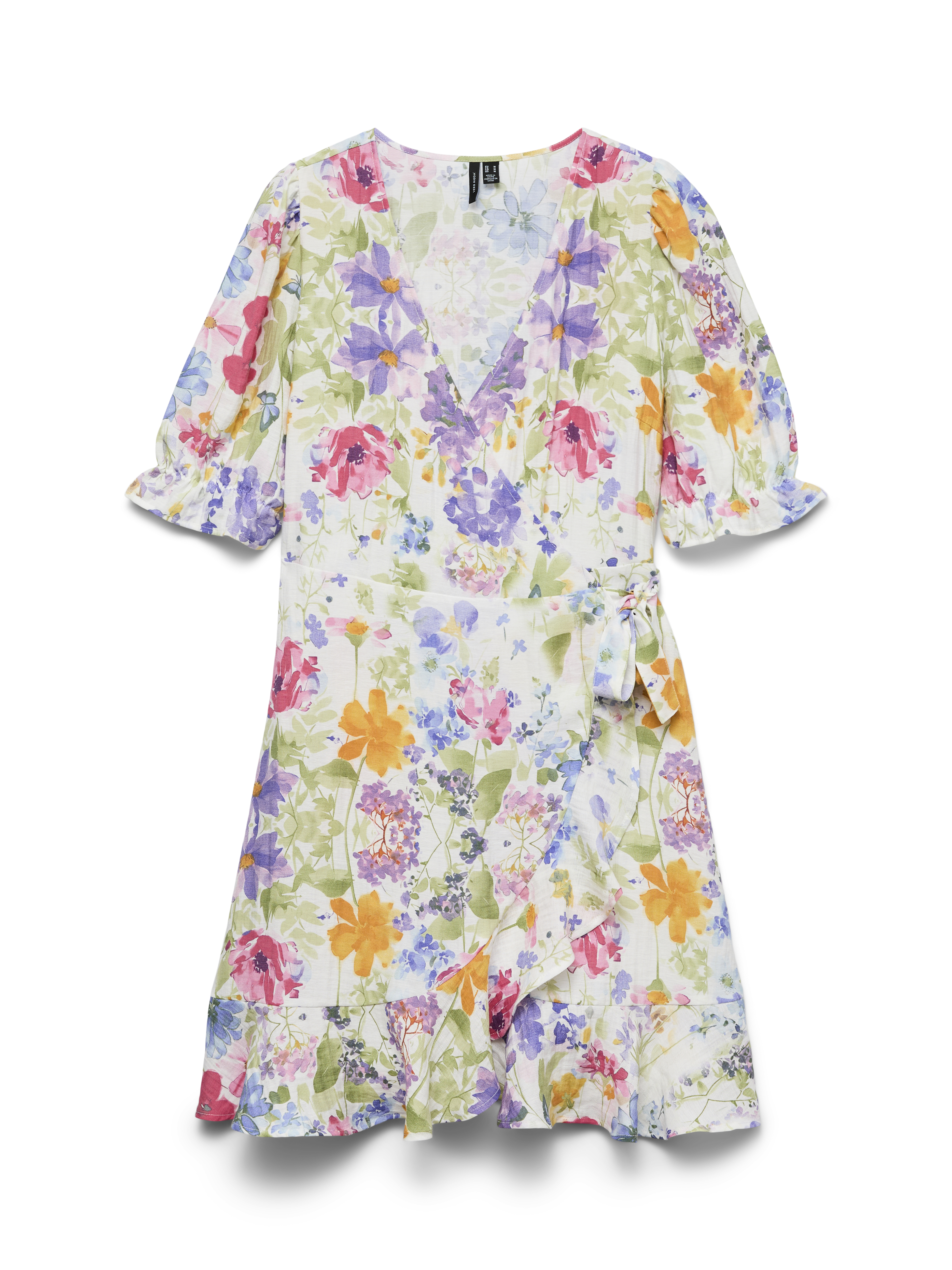 VERO MODA® VMFLORA Long dress