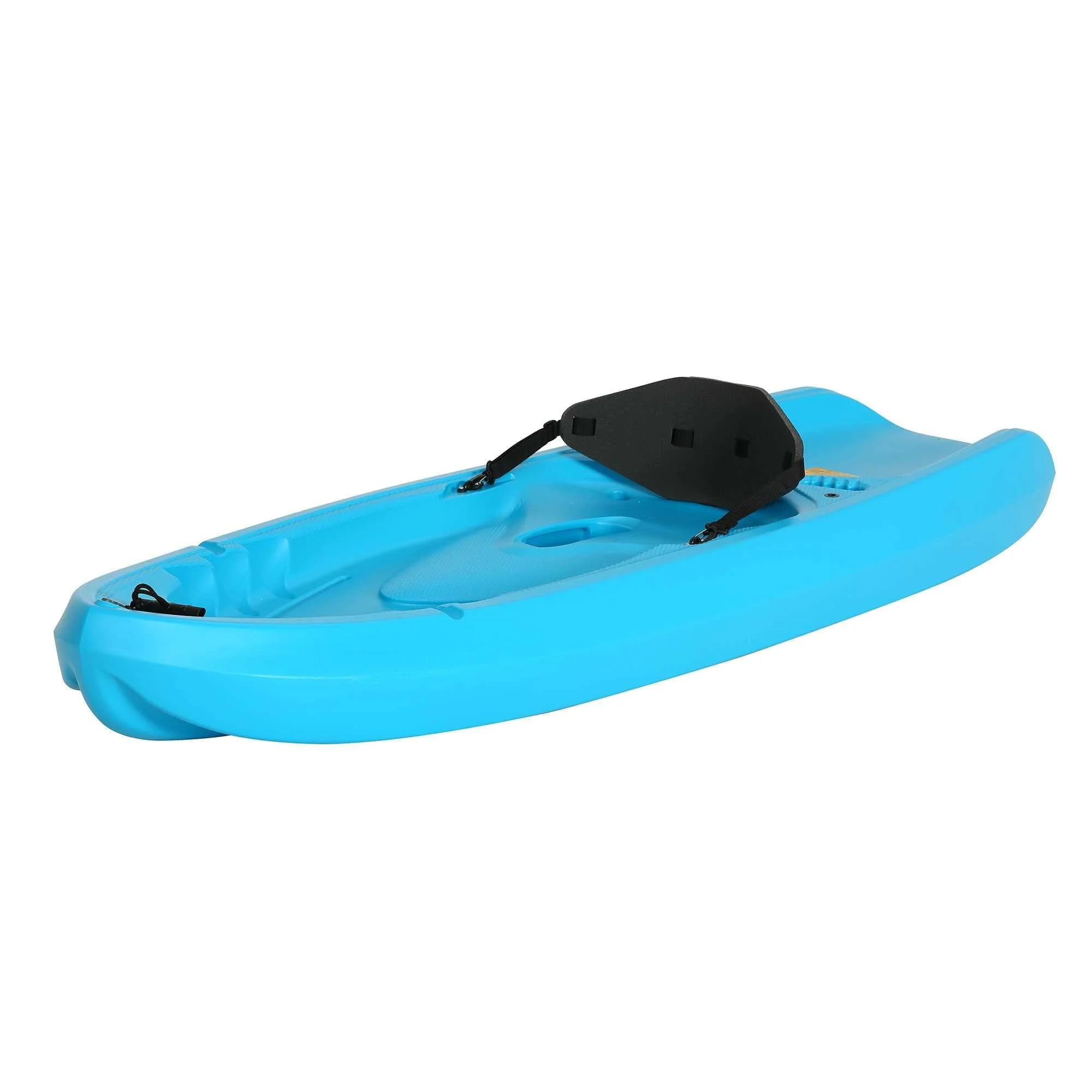 Dash 66 Youth Kayak Glacier Blue 90787 - Image 6