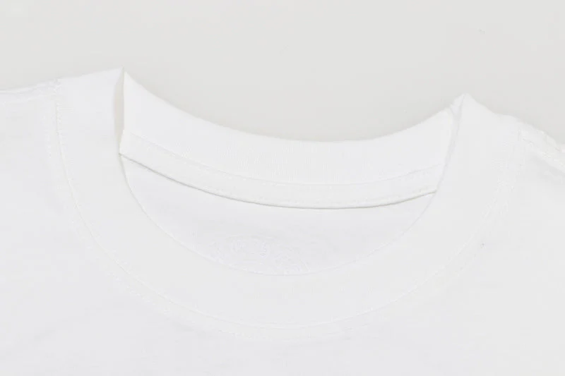 Chrome Hearts T-shirts 6076