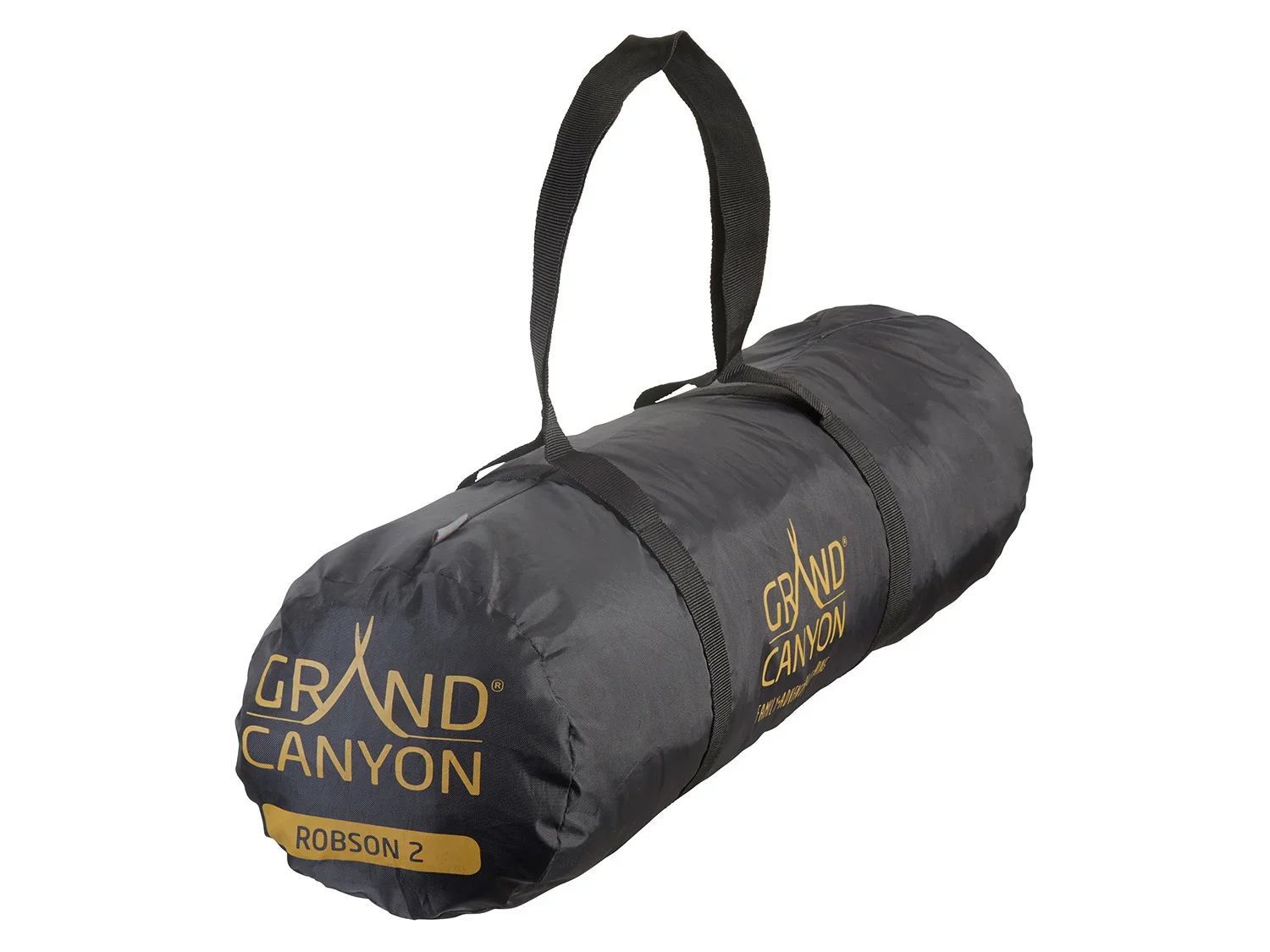 Grand Canyon Tente tunnel ROBSON 2, pour 2 personnes, tanche