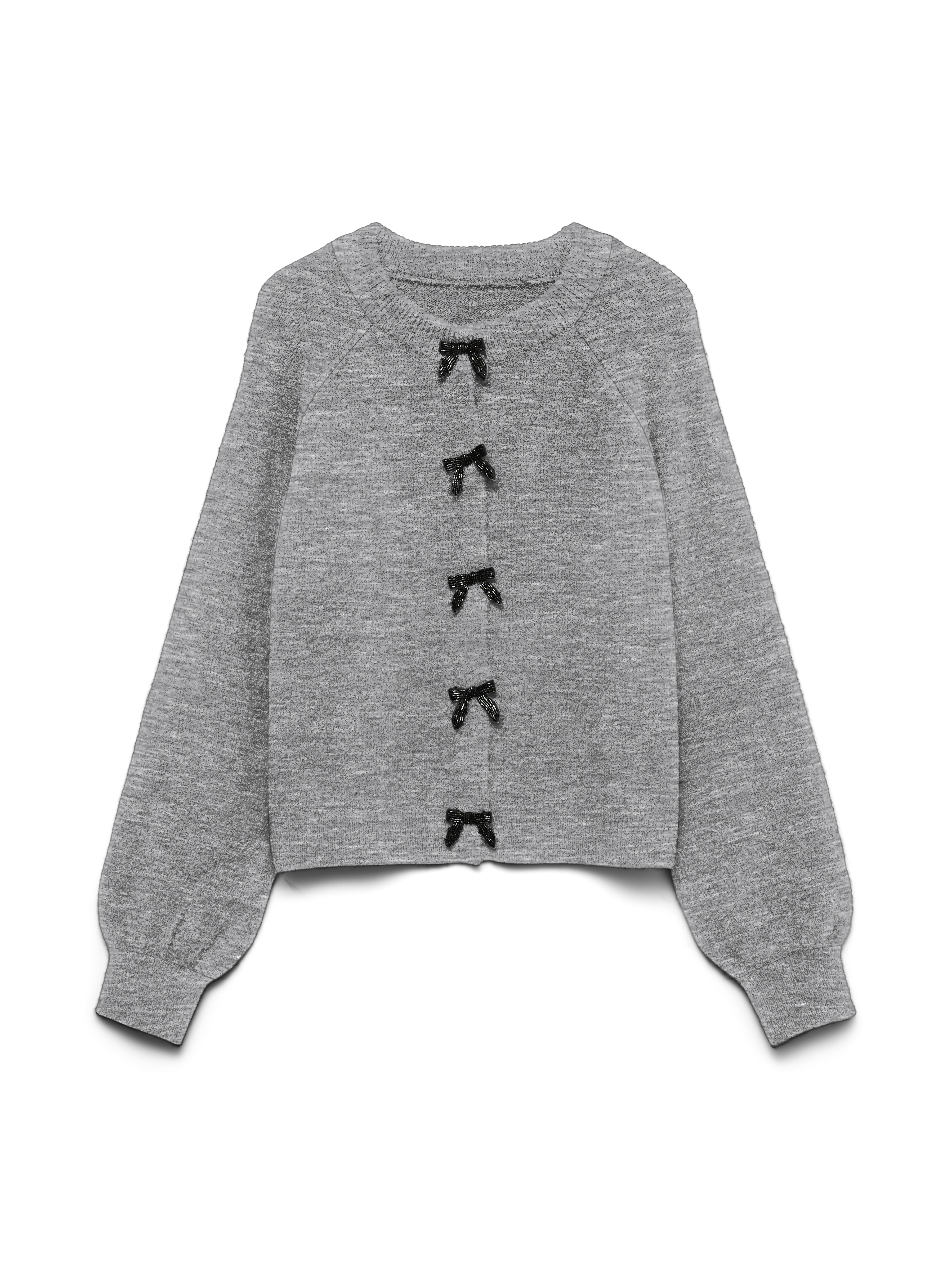 VERO MODA® VMVIOLIN Knit Cardigan